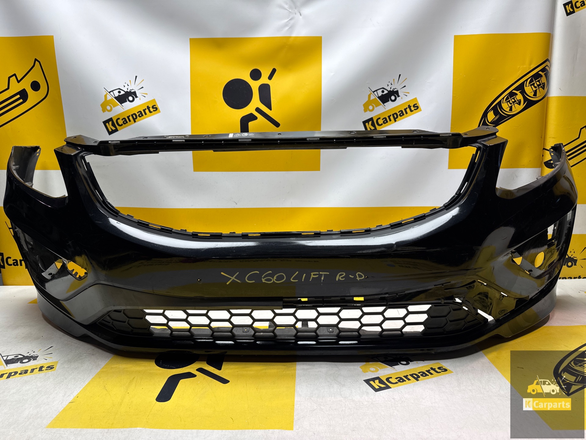 Voorbumper volvo XC60 orgineel bumper 31323765