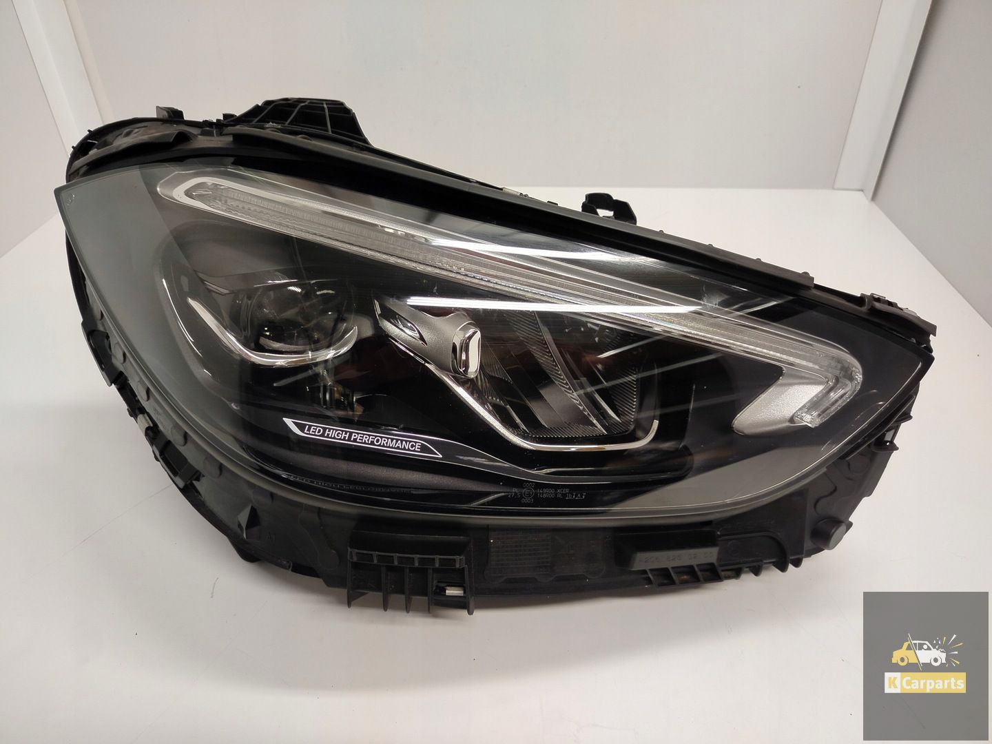 Mercedes C-Klasse W206 Full Led High Performance rechterlamp