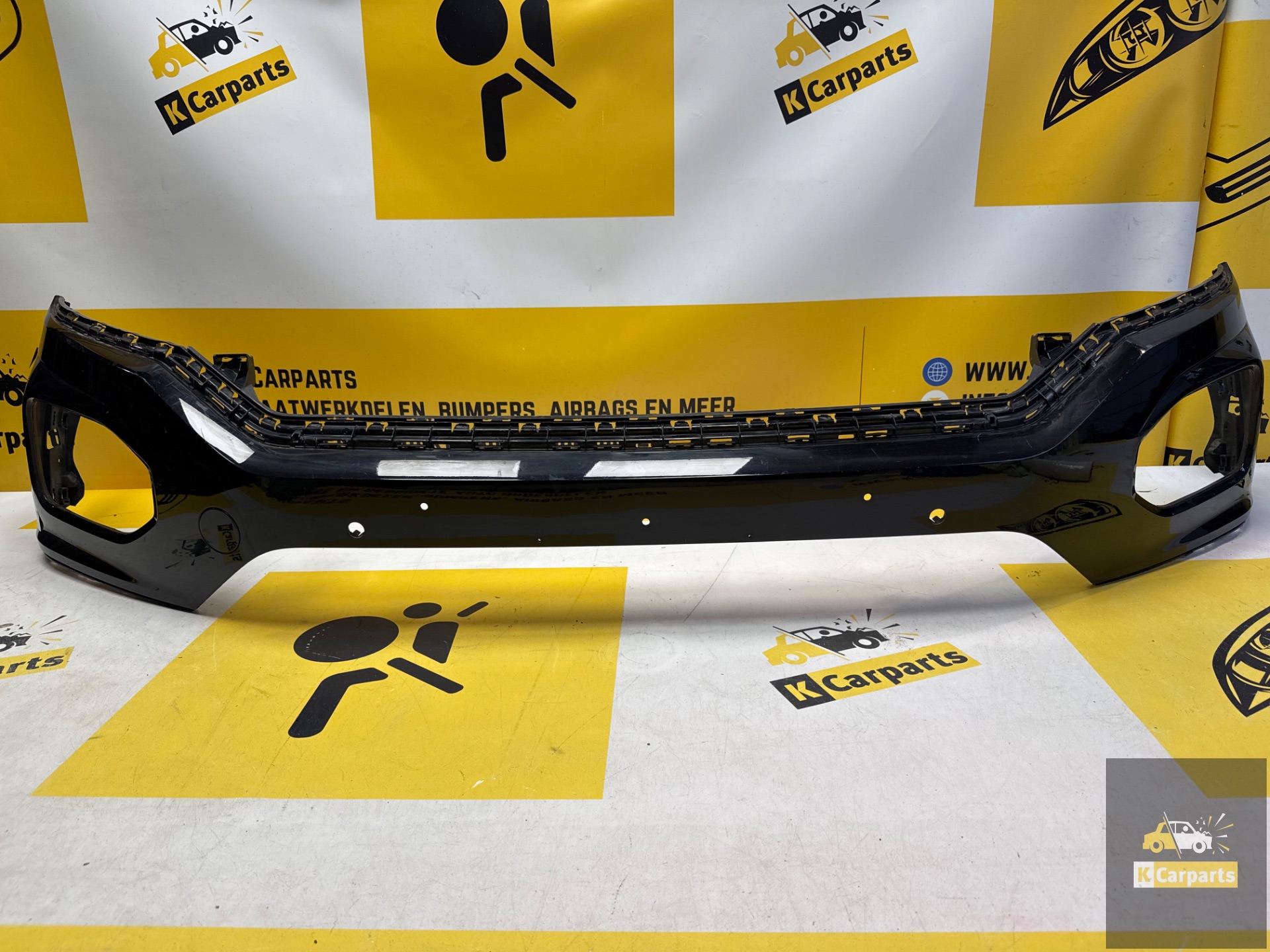 Frontstoßstange Volkswagen T-Roc 2G 2017+PDC 2GA807221AF