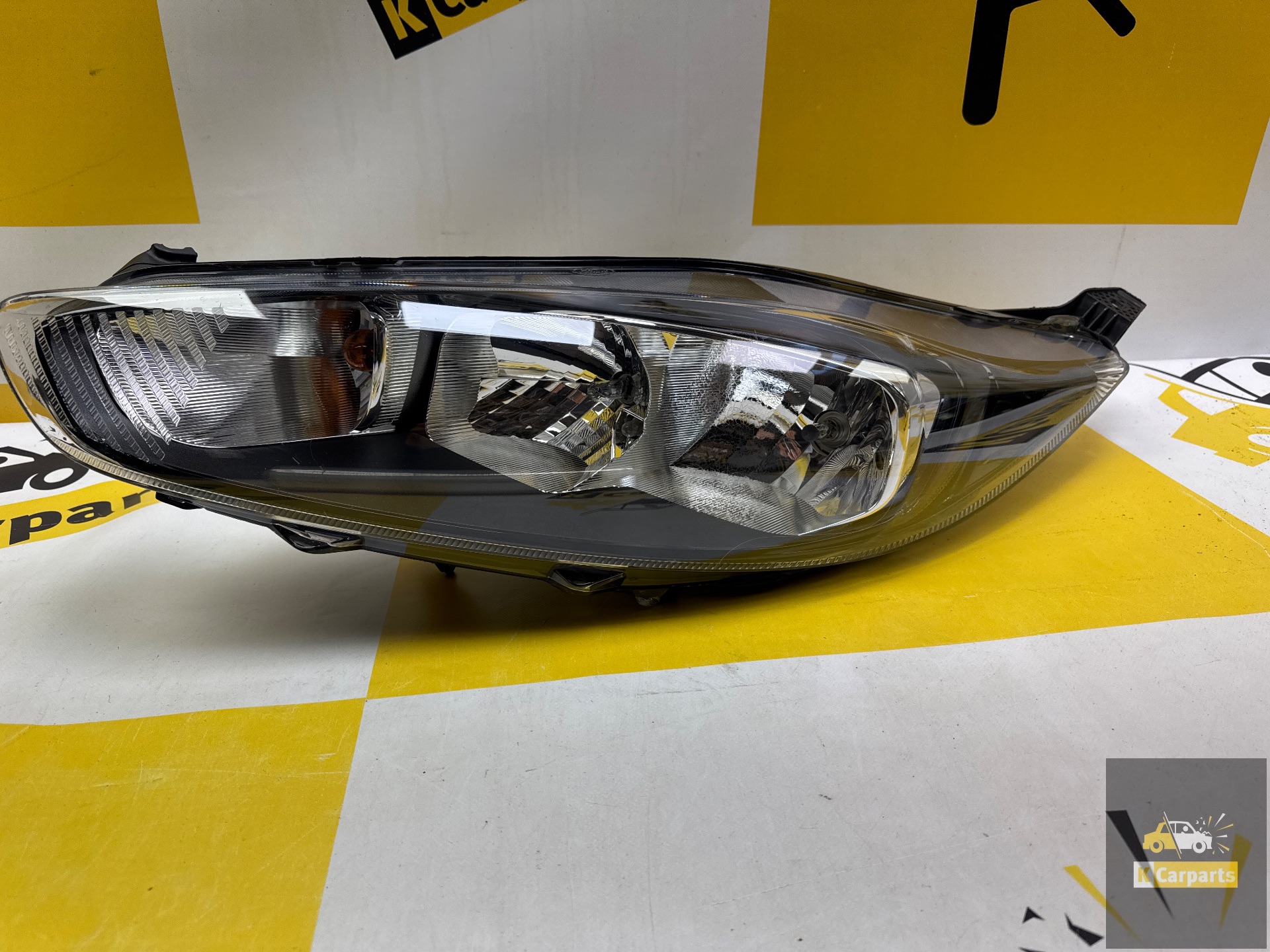 Ford fiesta H7 Links Kopalmp c1BB-13W030-AC