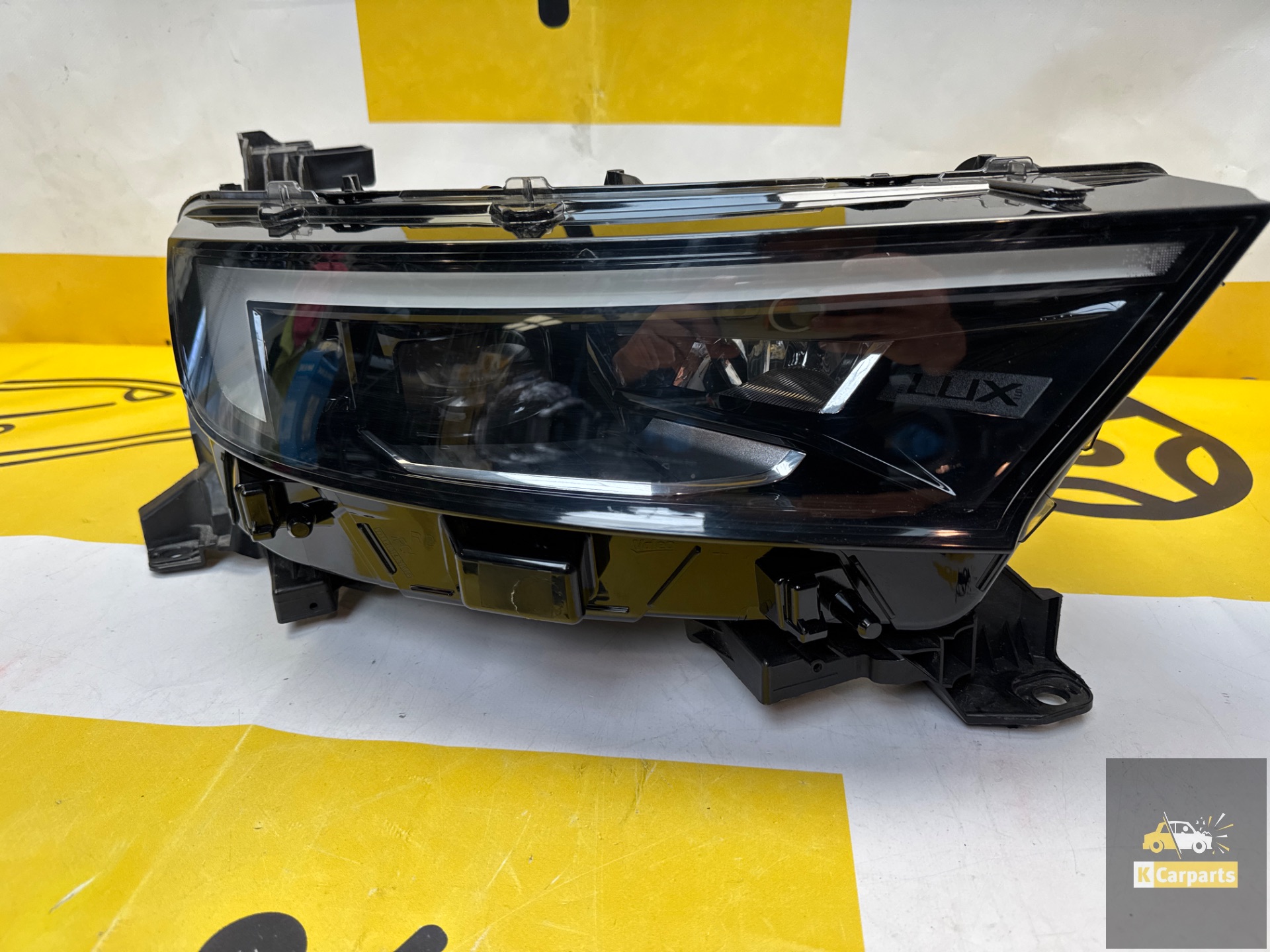 OPEL MOKKA II B LUX LED KOPLAMP Rechts ORIGINEEL
