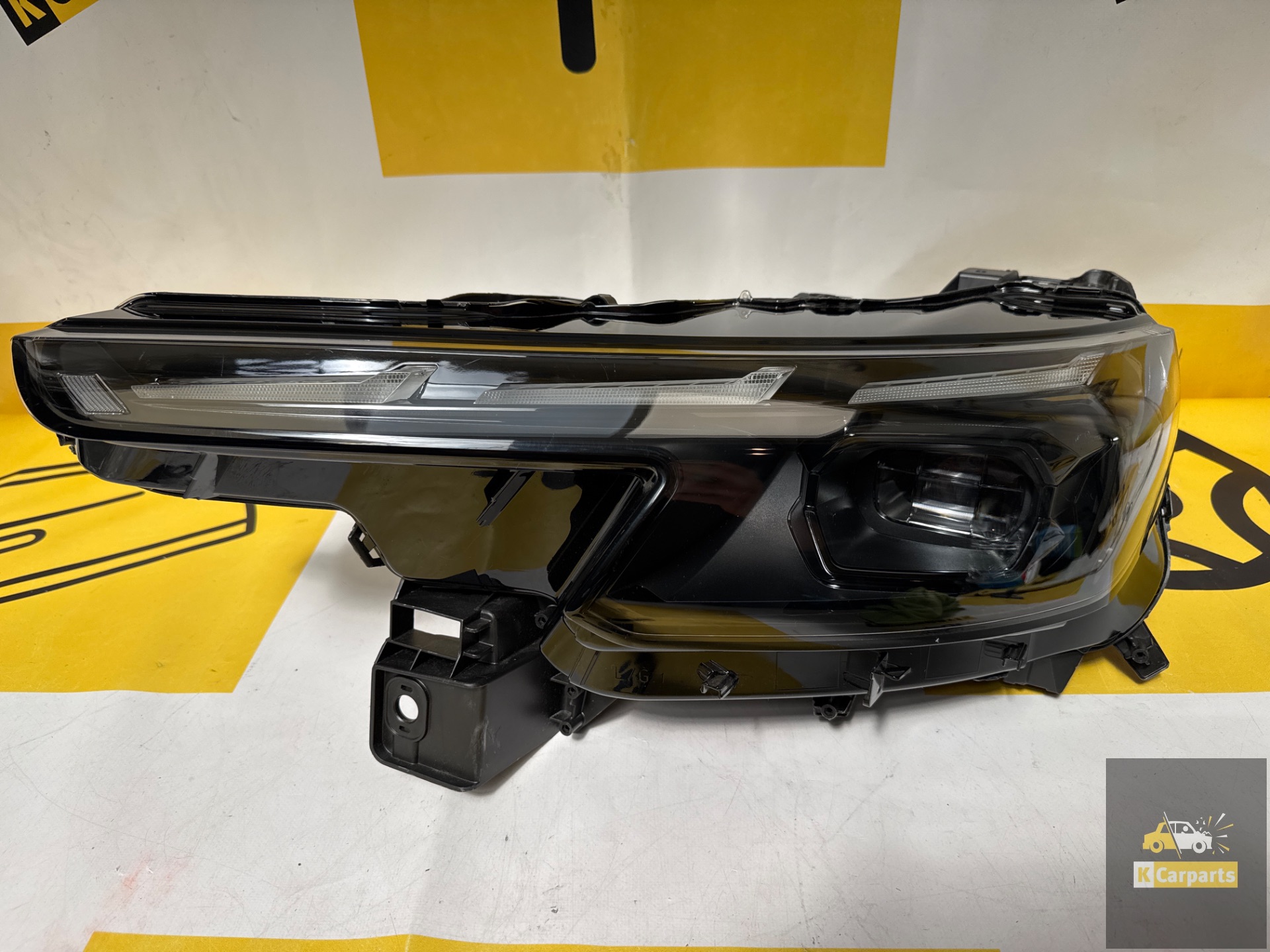 ALFA ROMEO JUNIOR MILANO FULL LED Links Koplamp 50572576
