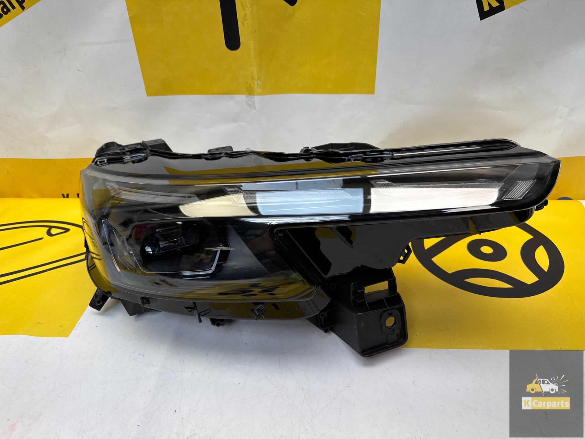 ALFA ROMEO JUNIOR MILANO FULL LED Rechts Koplamp 50572572