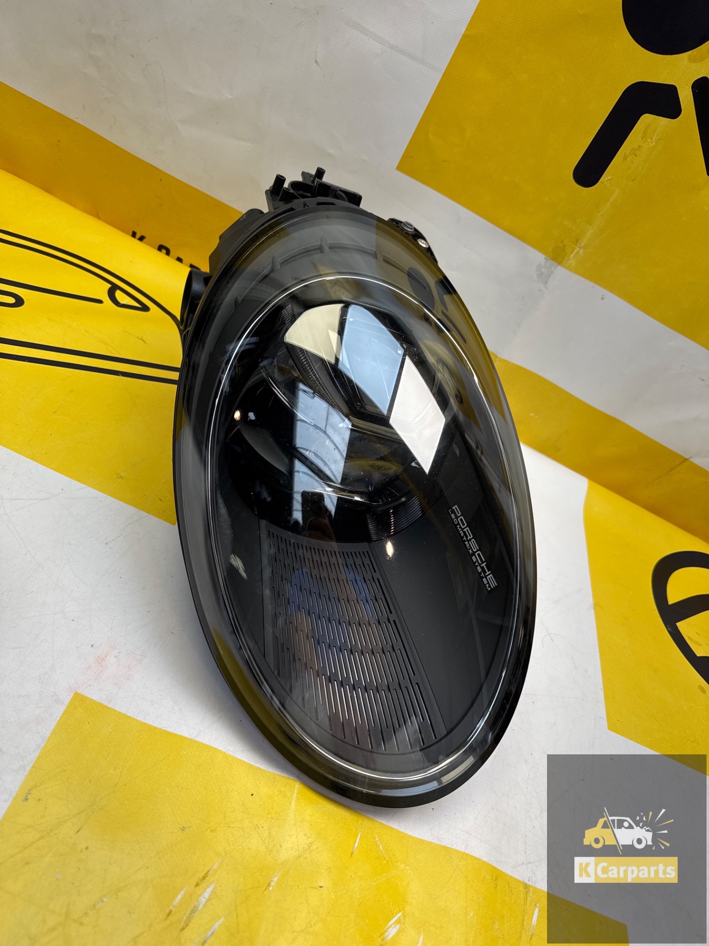 Porsche 911 992 LED Matrix Koplamp Rechts 9P5941060D