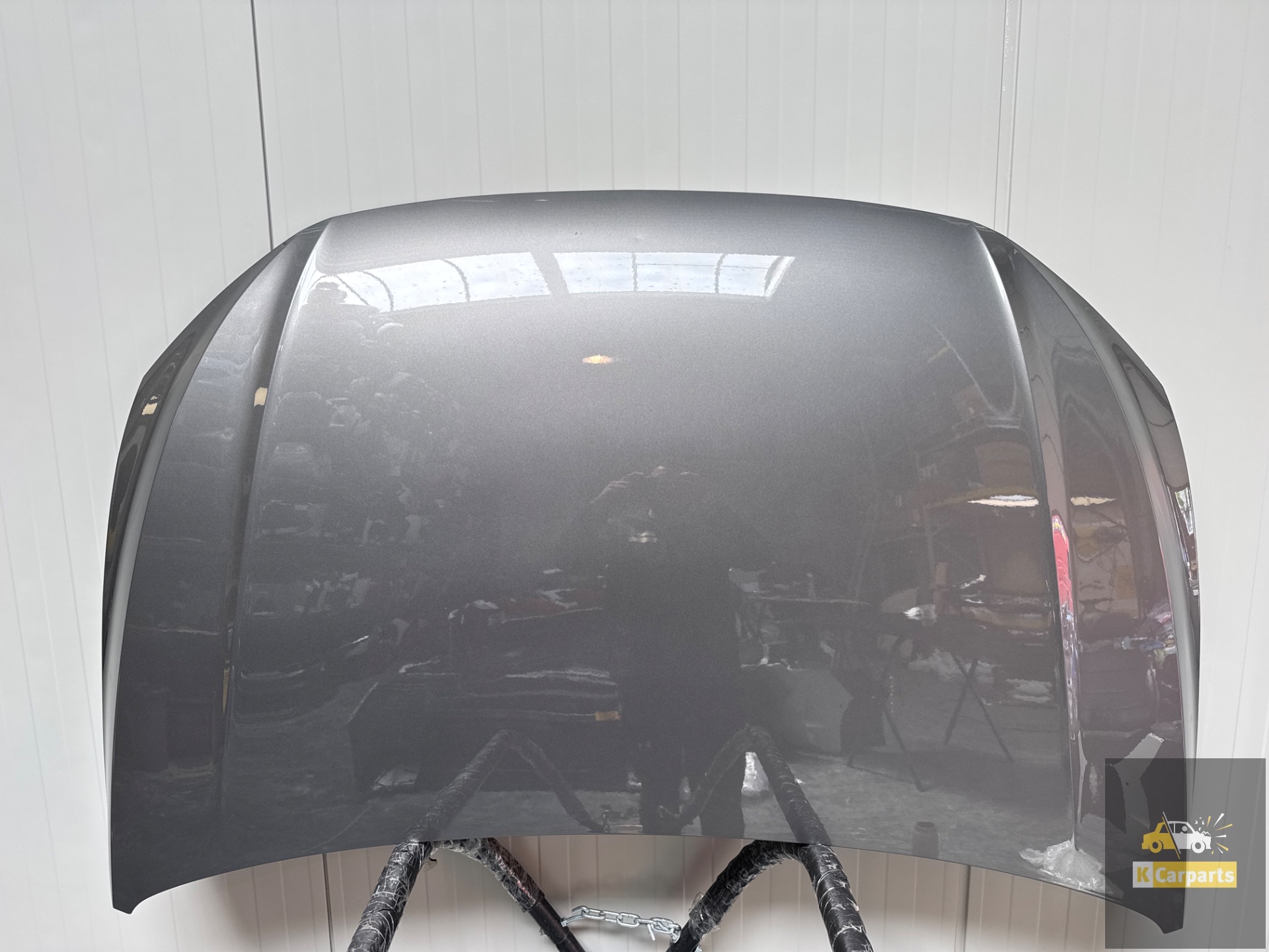 Volkswagen Polo 2G Motorkap 2G0823155G