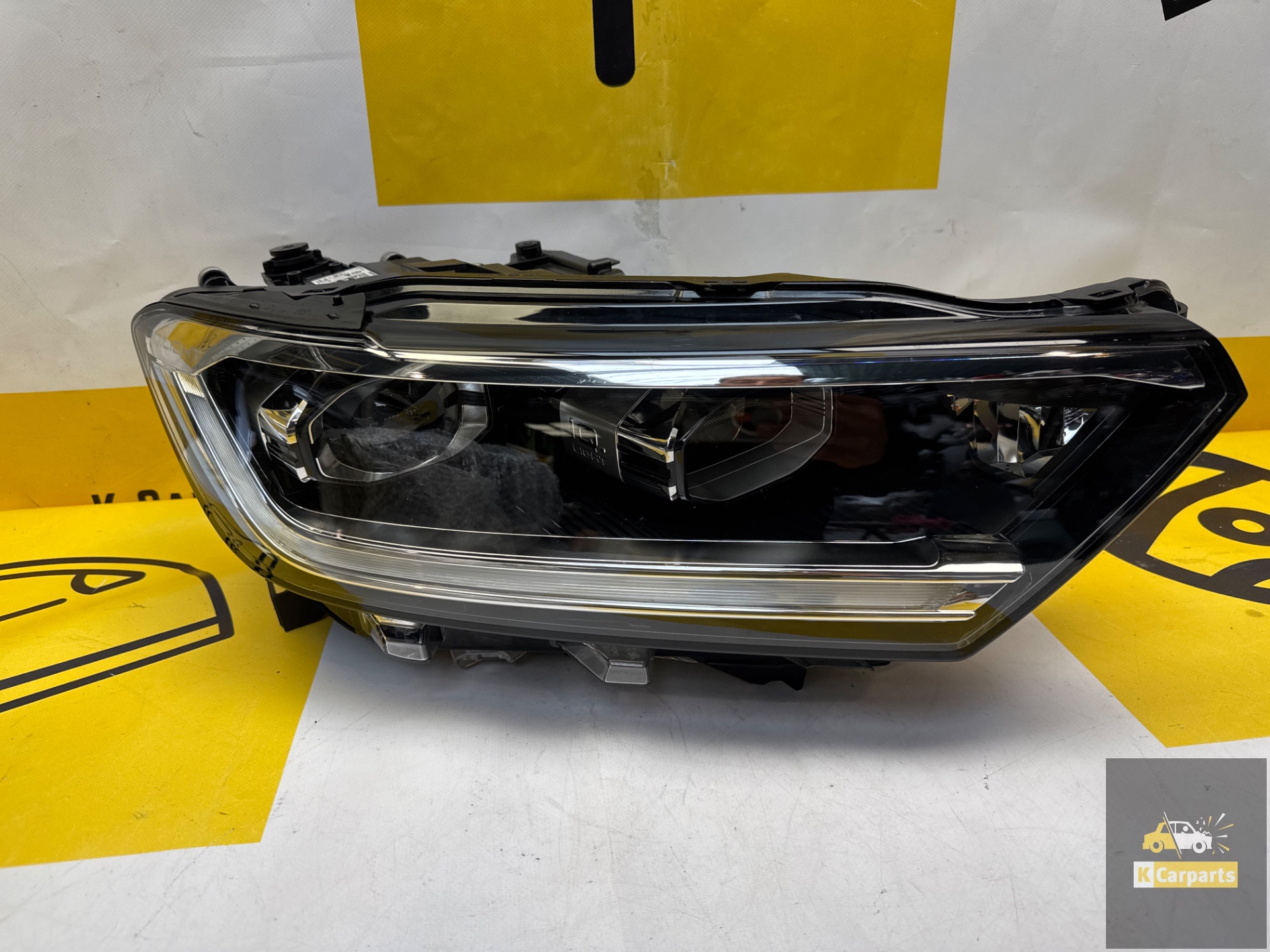 Feu arrière droit VW T-Roc Facelift IQ.LIGHT LED 2GA941036AD