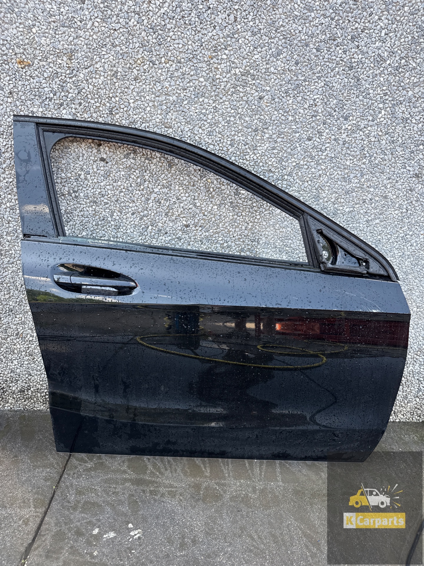 Mercedes A klasse W176 Rechtsvoor portier origineel
