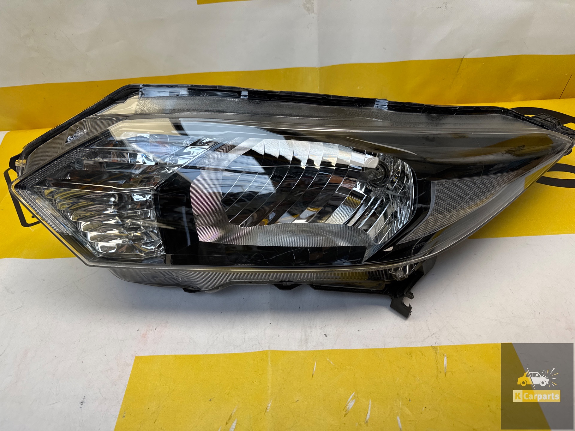 HONDA HRV Links Koplamp 15-18  18087/94/86 180879486