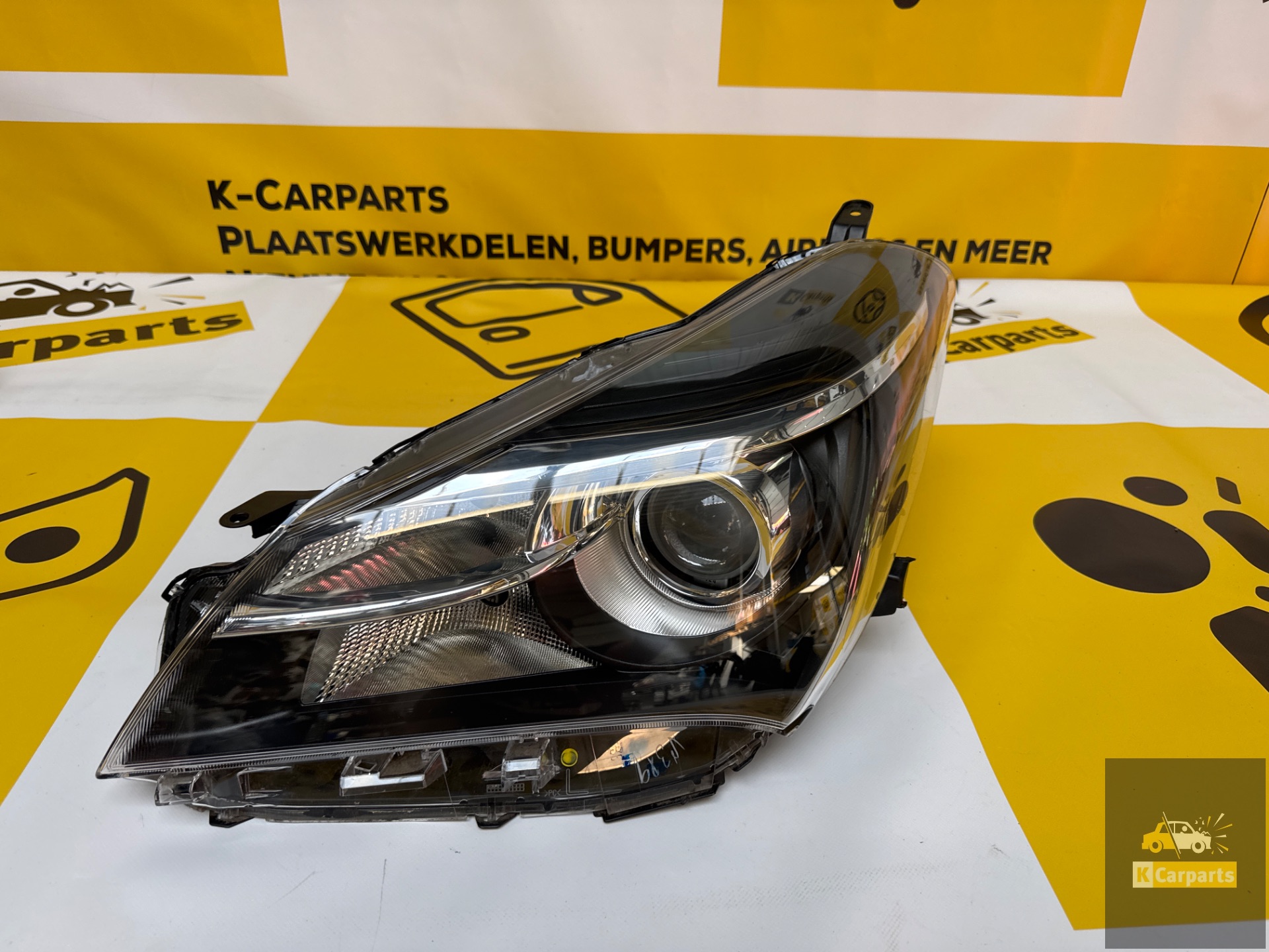 Phare Toyota Yaris Gauche Original