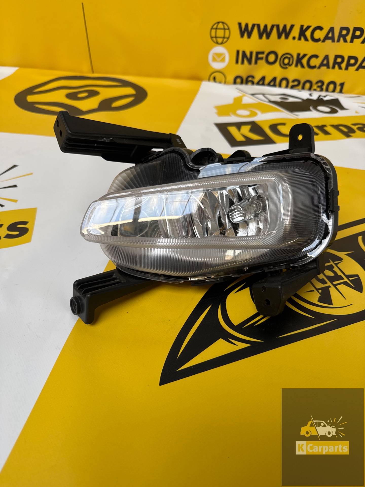 Kia Ceed mistlamp Rechts Origineel! 92202J7000