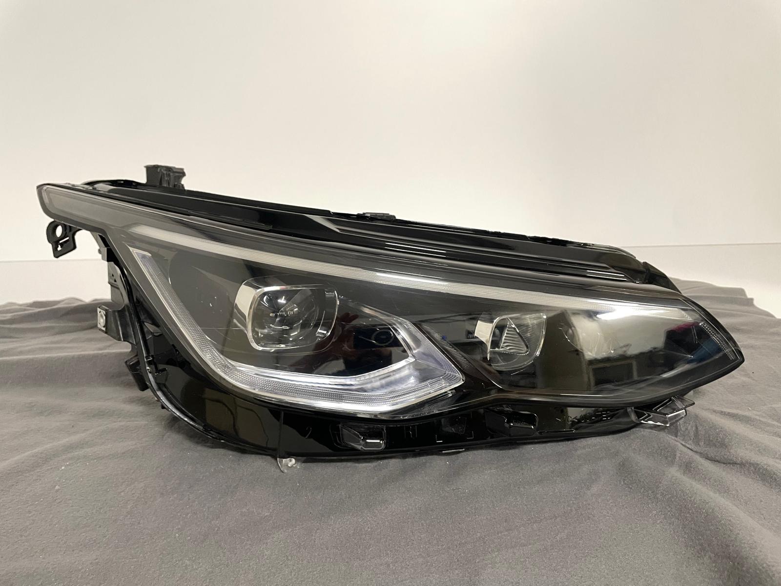 Phare avant droit à LED pour Volkswagen Golf 8 5H 5H1941036K