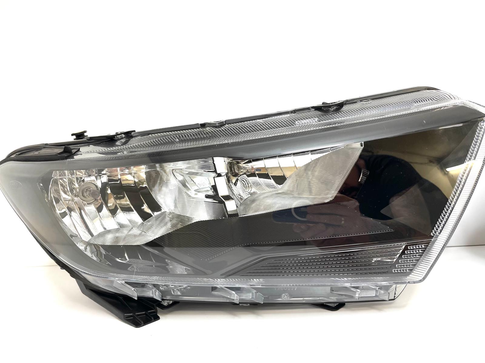 Ford Connect MK3 Koplamp Rechts 2KF941006F Origineel