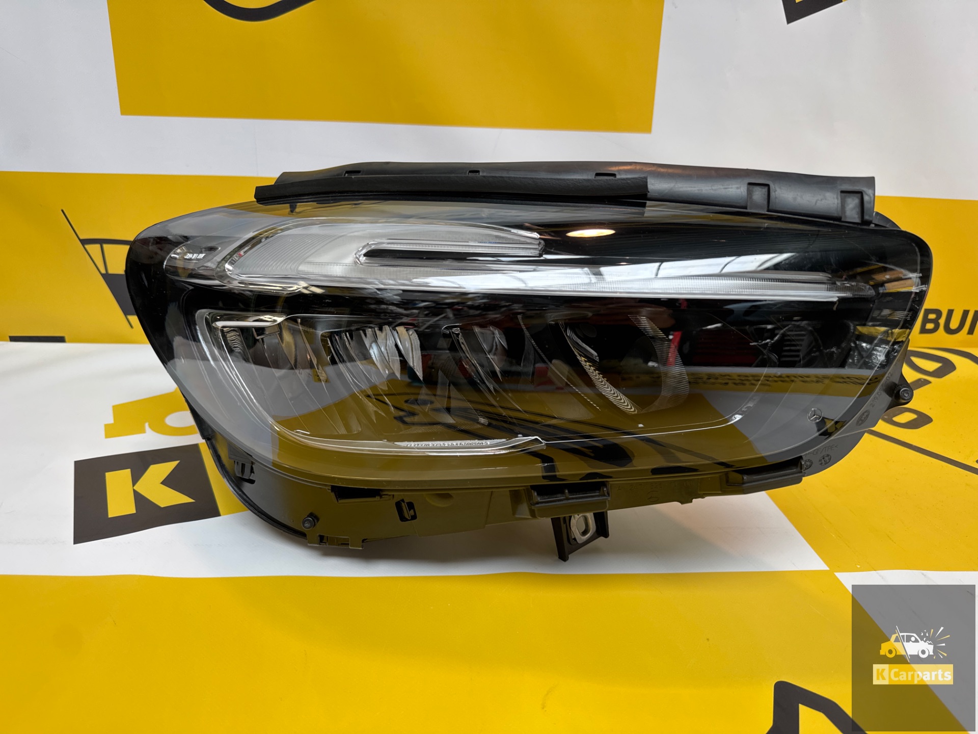 Mercedes B-Klasse Koplamp rechts W247 Led High Performance A2479061004