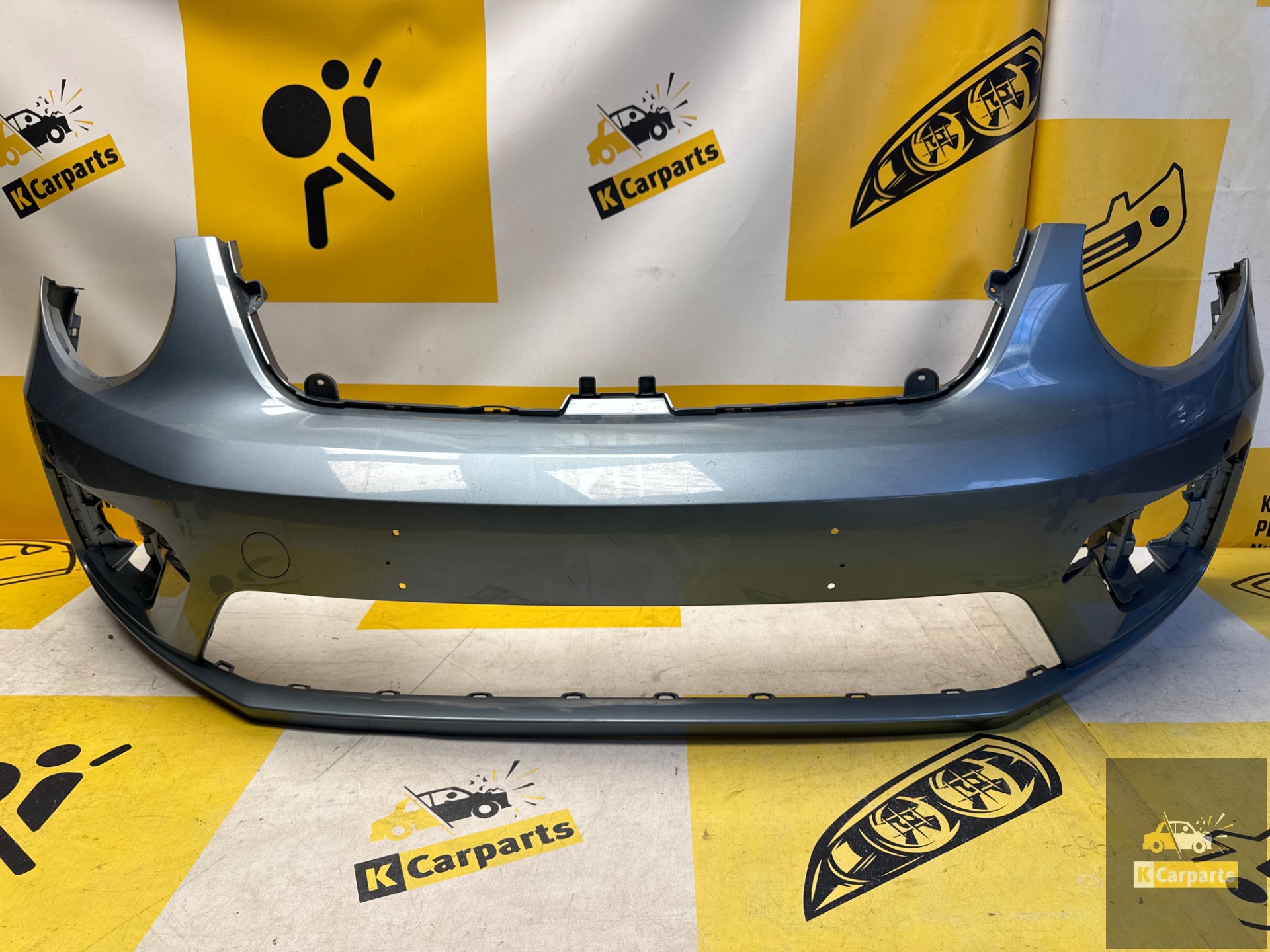 Front Bumper VW Beetle 5C5 R-LINE FACELIFT 5C5807221P BUMPER