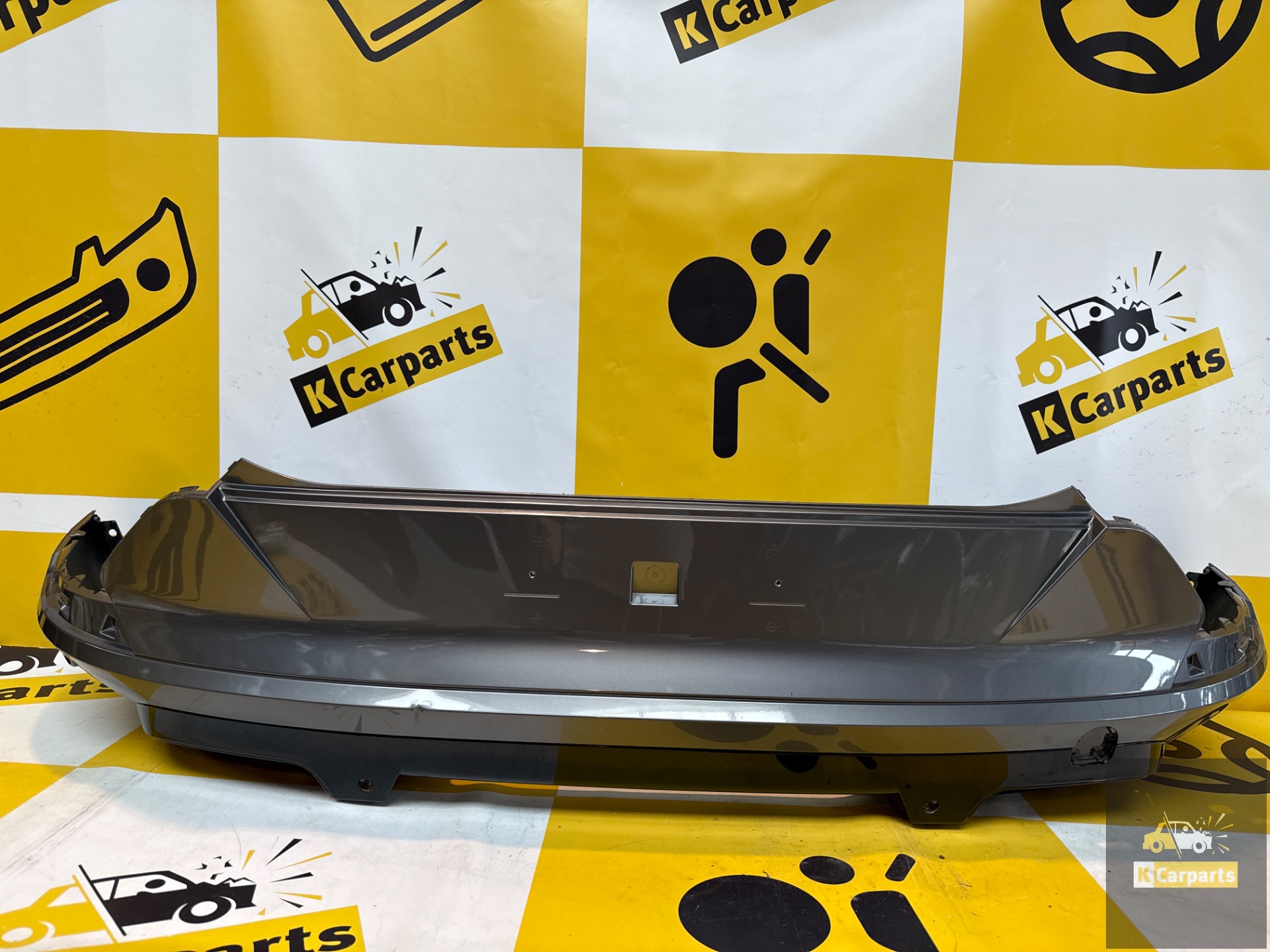 Cupra Formentor Achterbumper 5FF 20- 5FF807568B