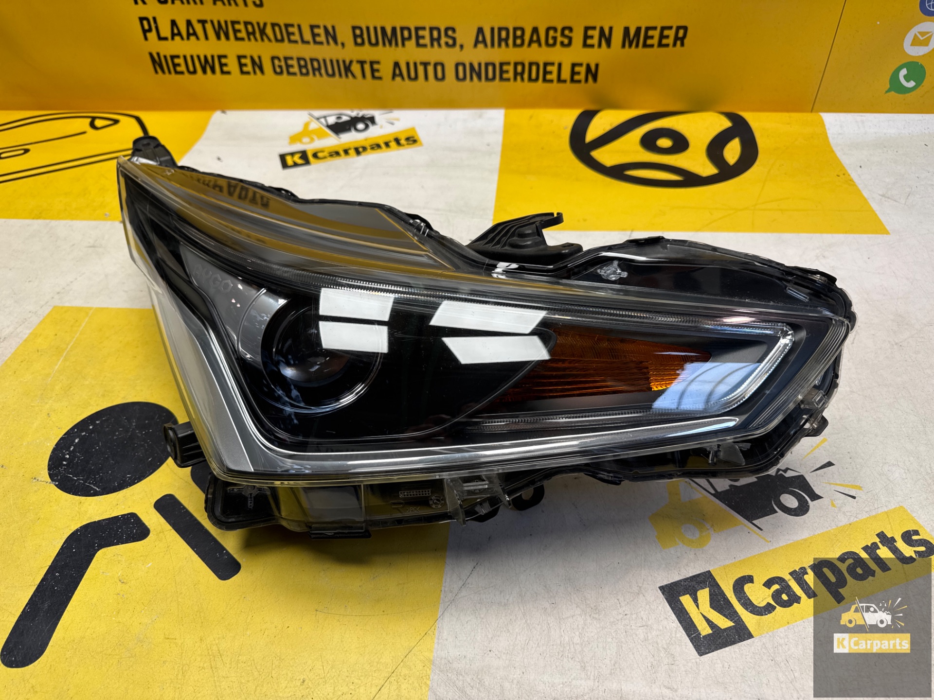 Phare droit Toyota Aygo Facelift 17-2023 original