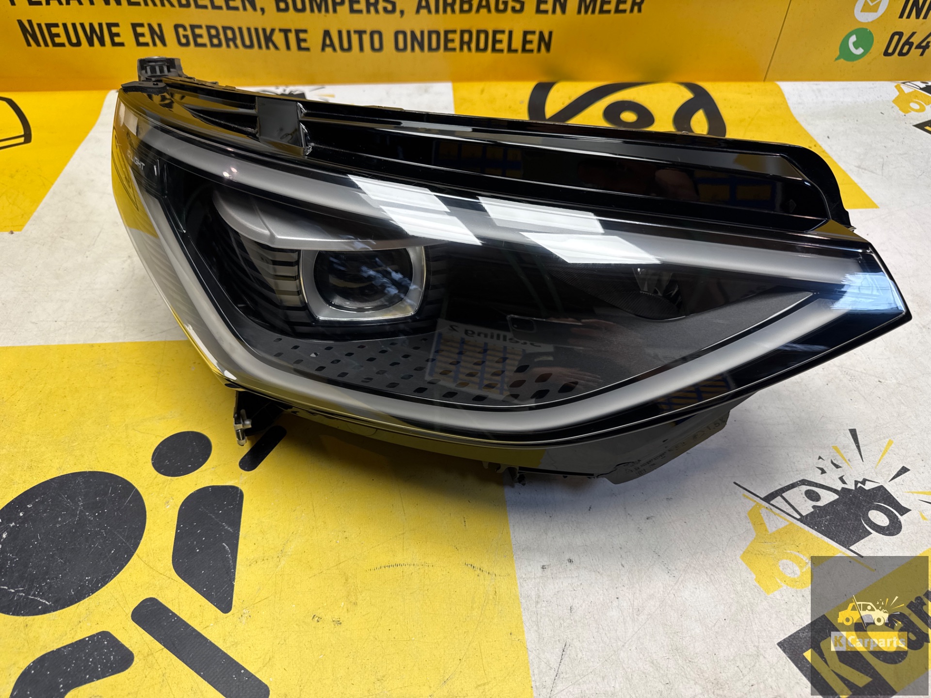 ID Buzz 1T Koplamp IQ-LIGHT Rechts 1T3941036C