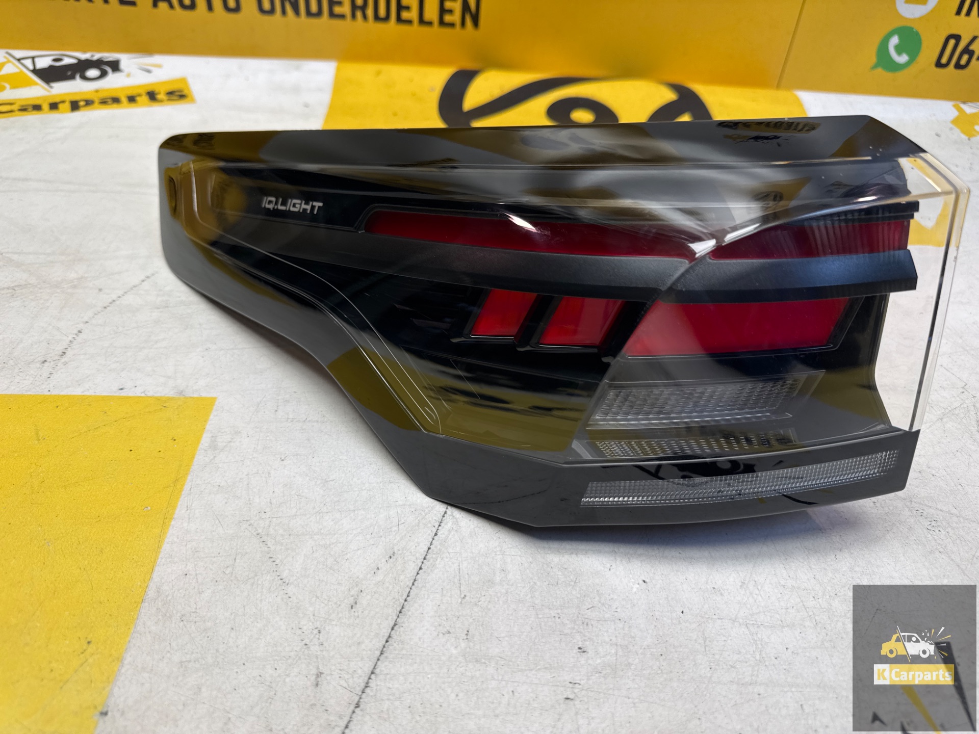 Tiguan CT1 LED Rear Light Left Outside IQ-Light 571945207A