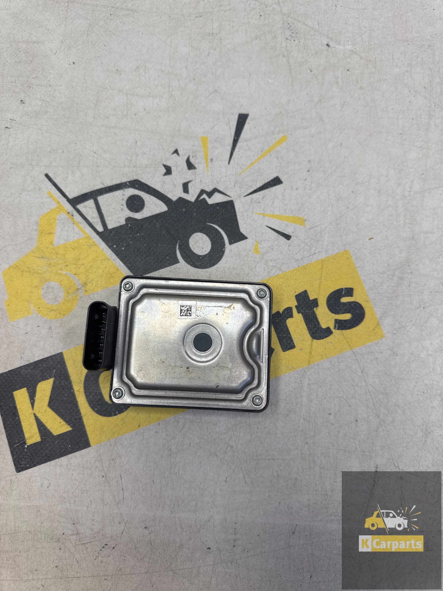VW POLO T roc Skoda Kamiq 2G ACC Radarsensor 2Q0907561J