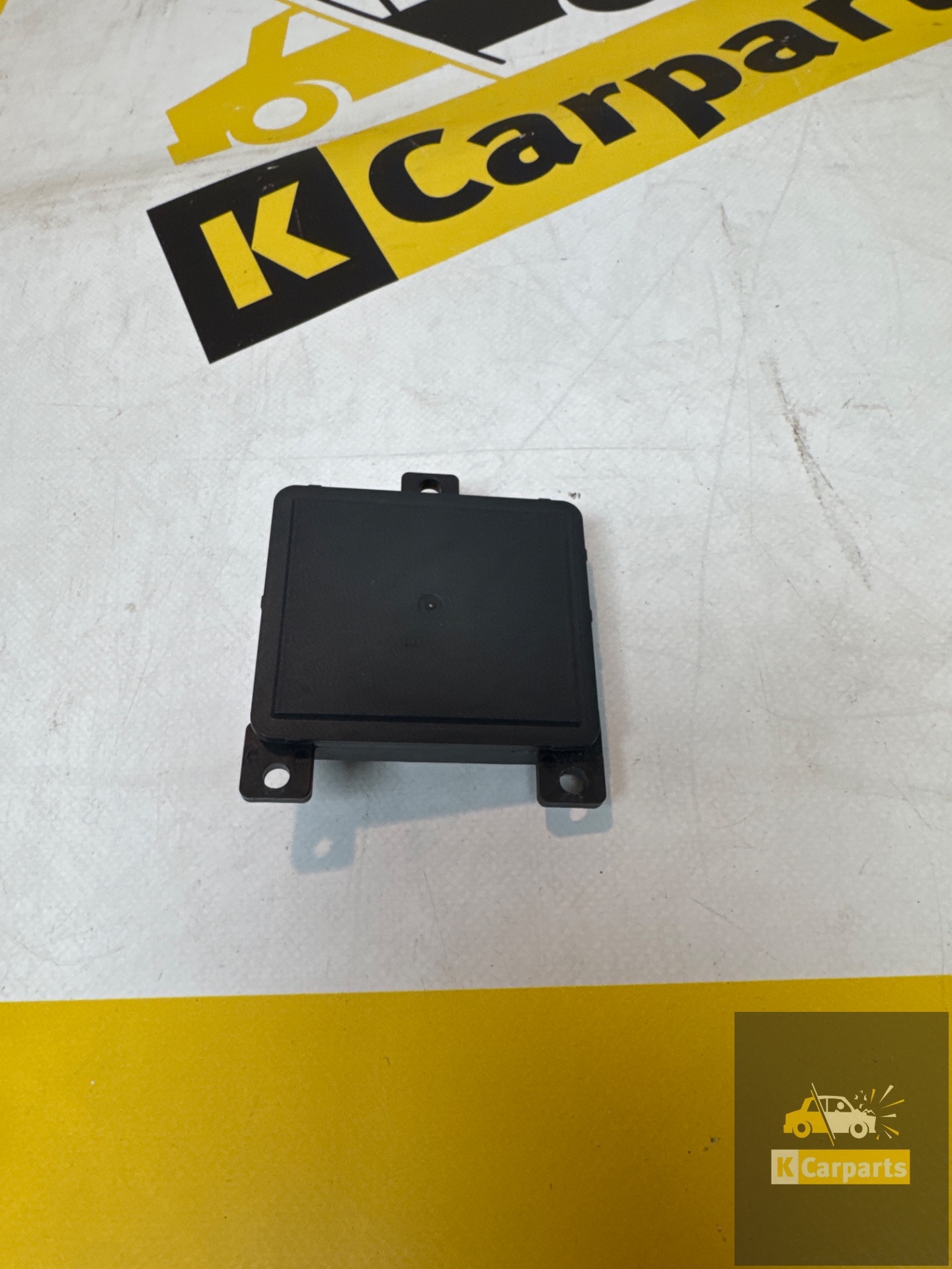 Audi A3 8Y GOLF 8 ACC Radar Sensor Front 5WA907572B