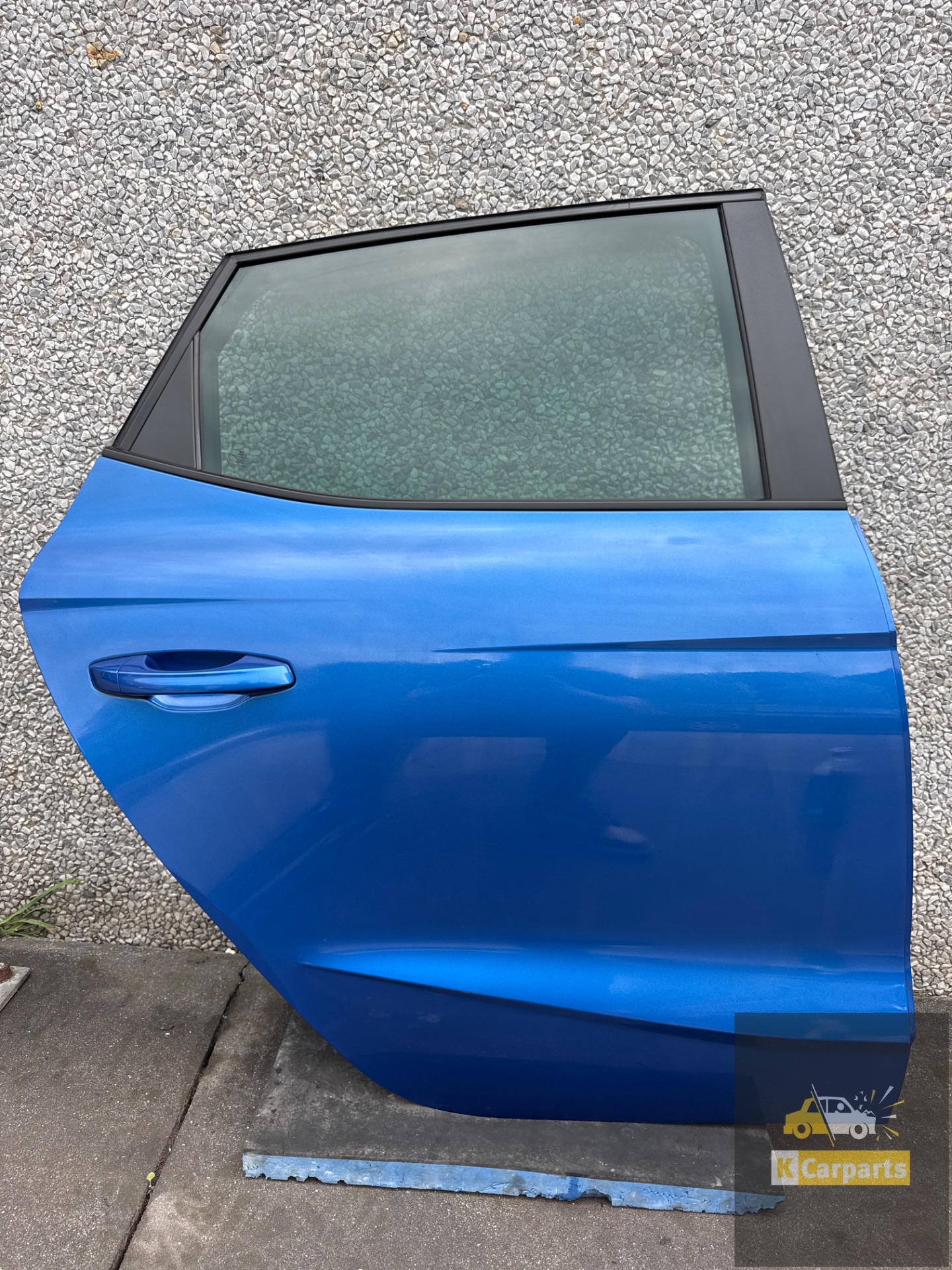Porte arrière droite Seat Ibiza 4 6F 2018-présent