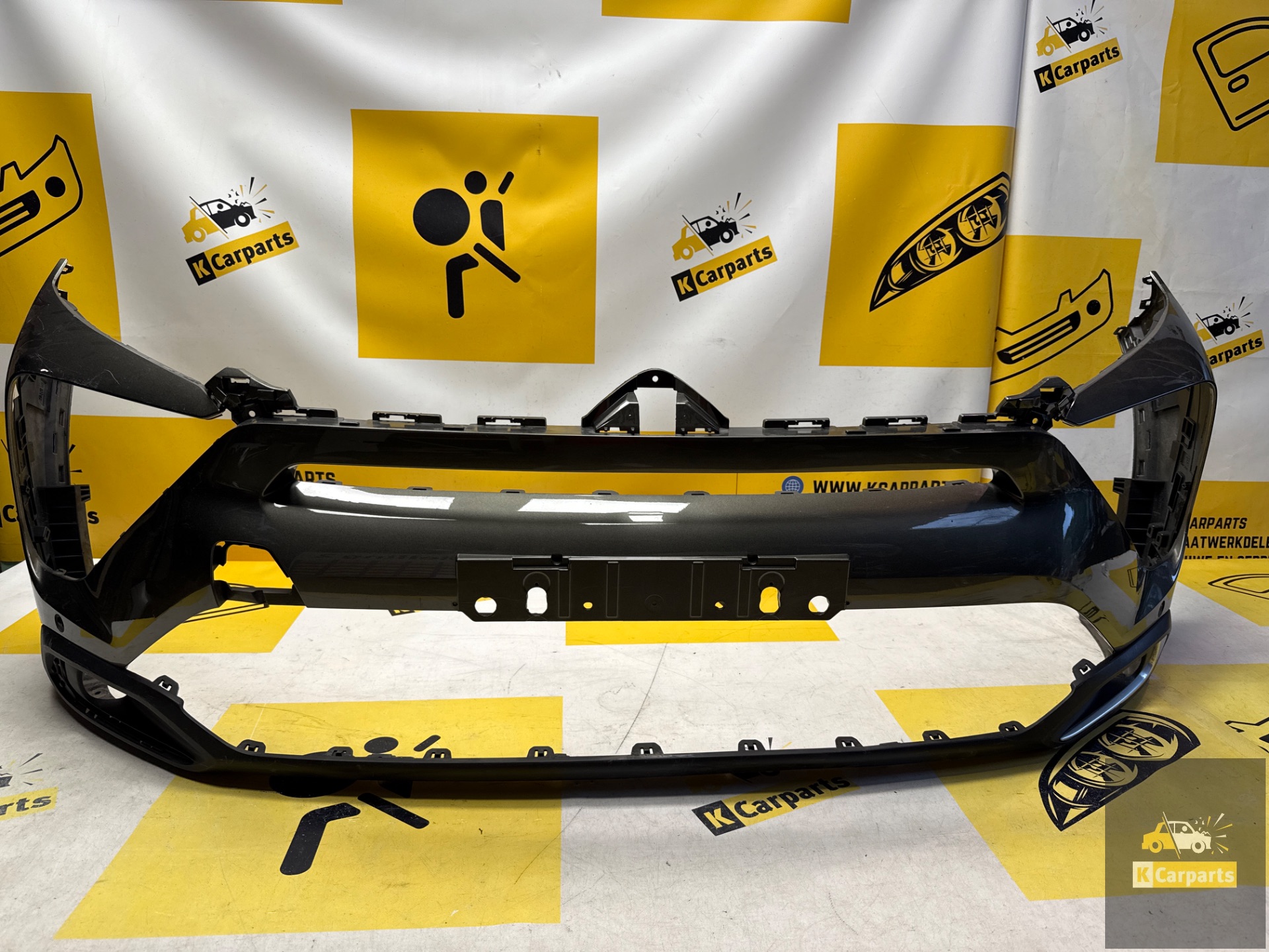 Citroen CX5 Voorbumper CX-5 C5 X8 21-9839505480 Voorbumper