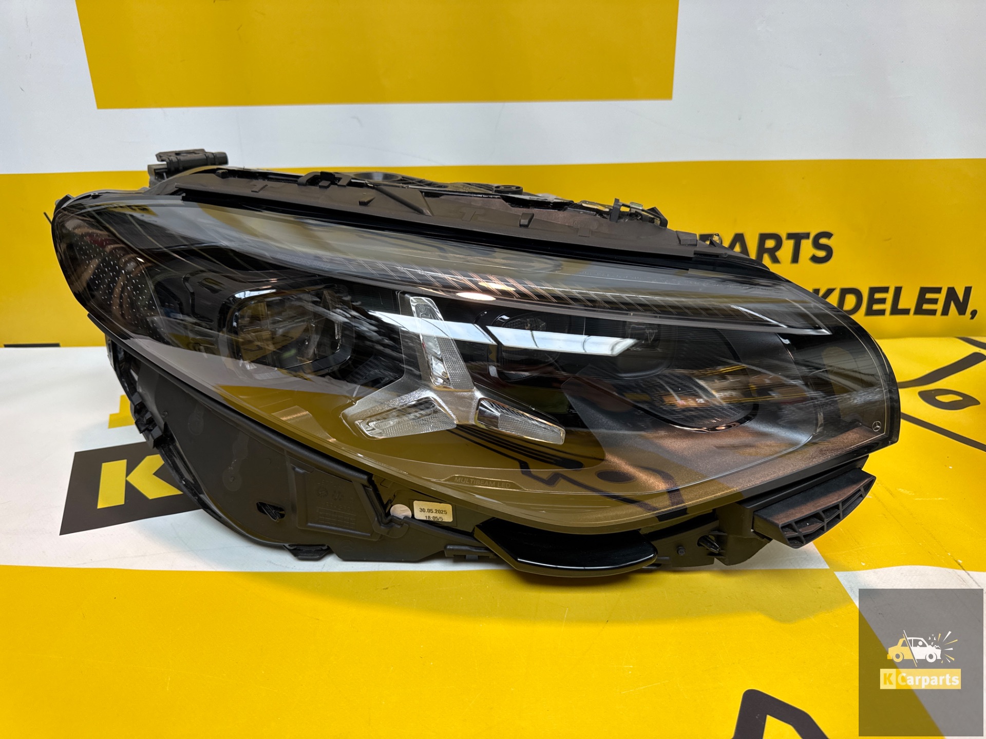 Mercedes-Benz CLA Koplamp Rechts C174 C178 2025  A1749064202