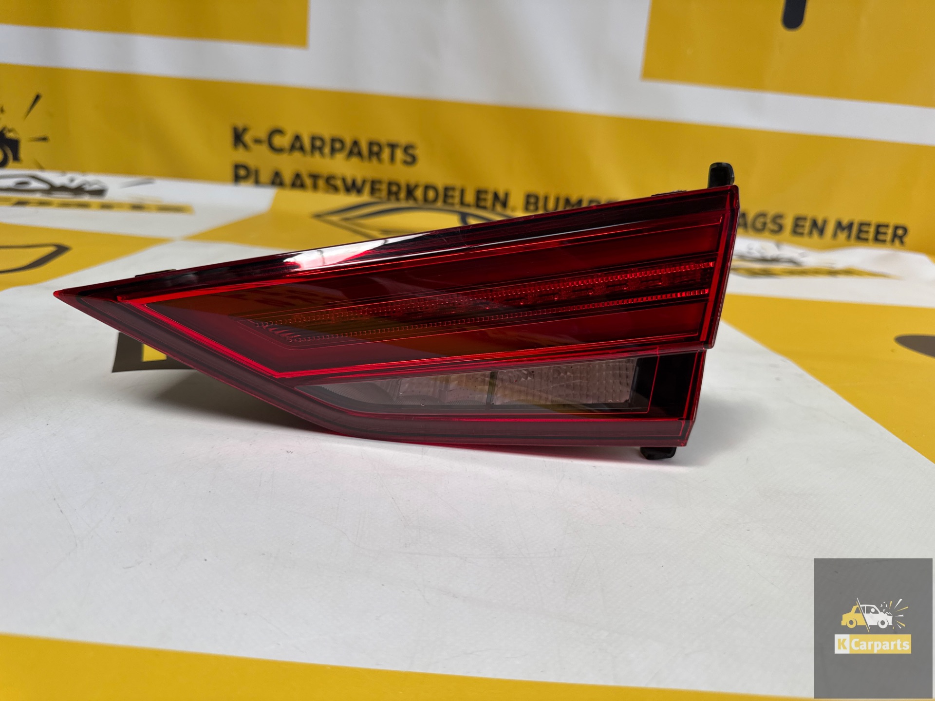 AUDI A3 8V5 SEDAN/LIMO FACELIFT LED ACHTERLICHT RECHTS ACHTERKLEP 8V5945094D