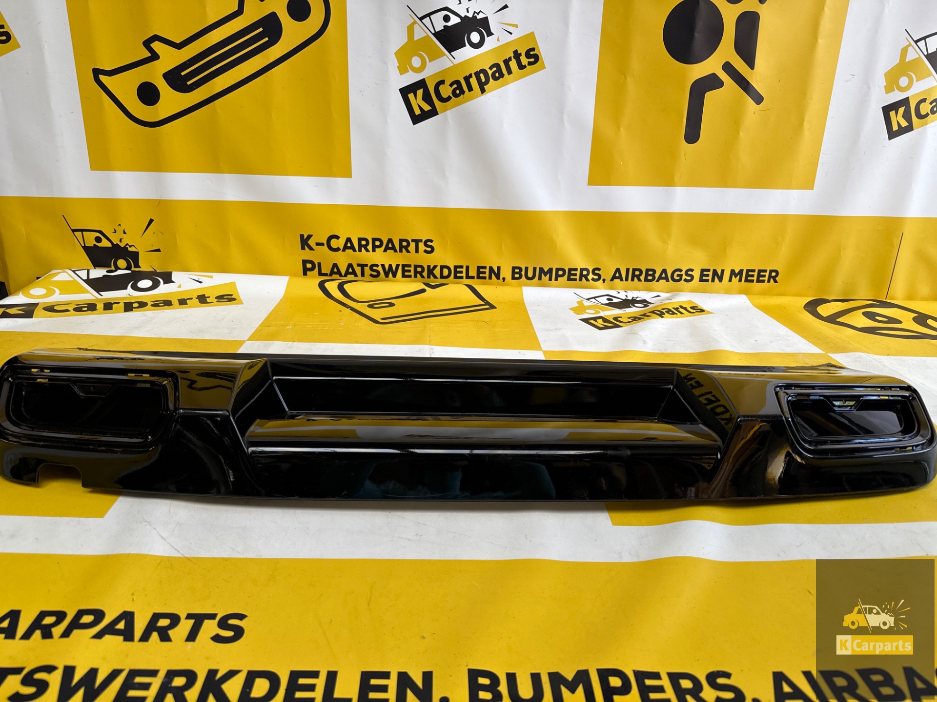 Siège arrière divisé Cupra