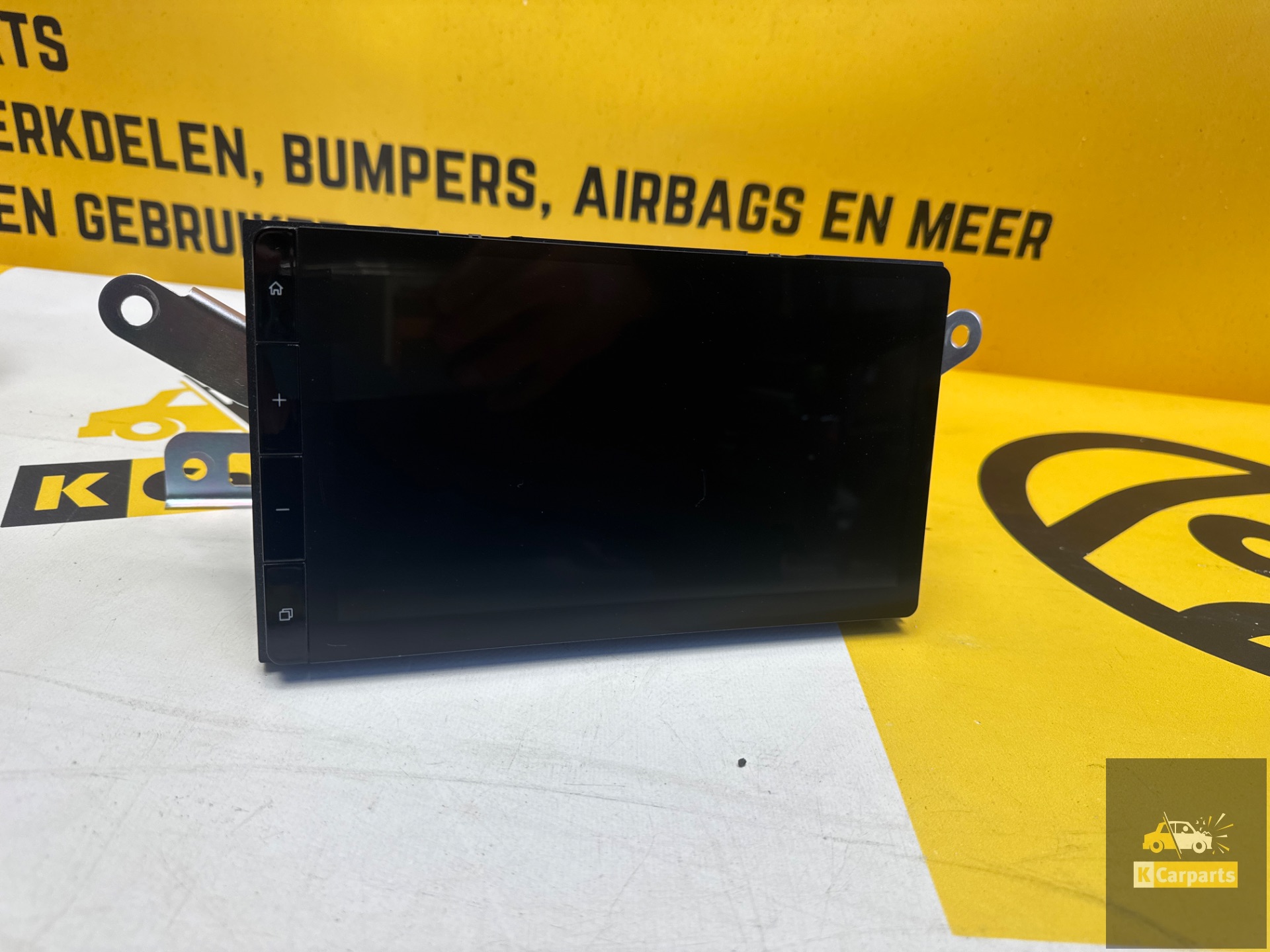 TOYOTA AYGO X RADIO NAVIGATIE MULTIMEDIA 86140-0H160-B