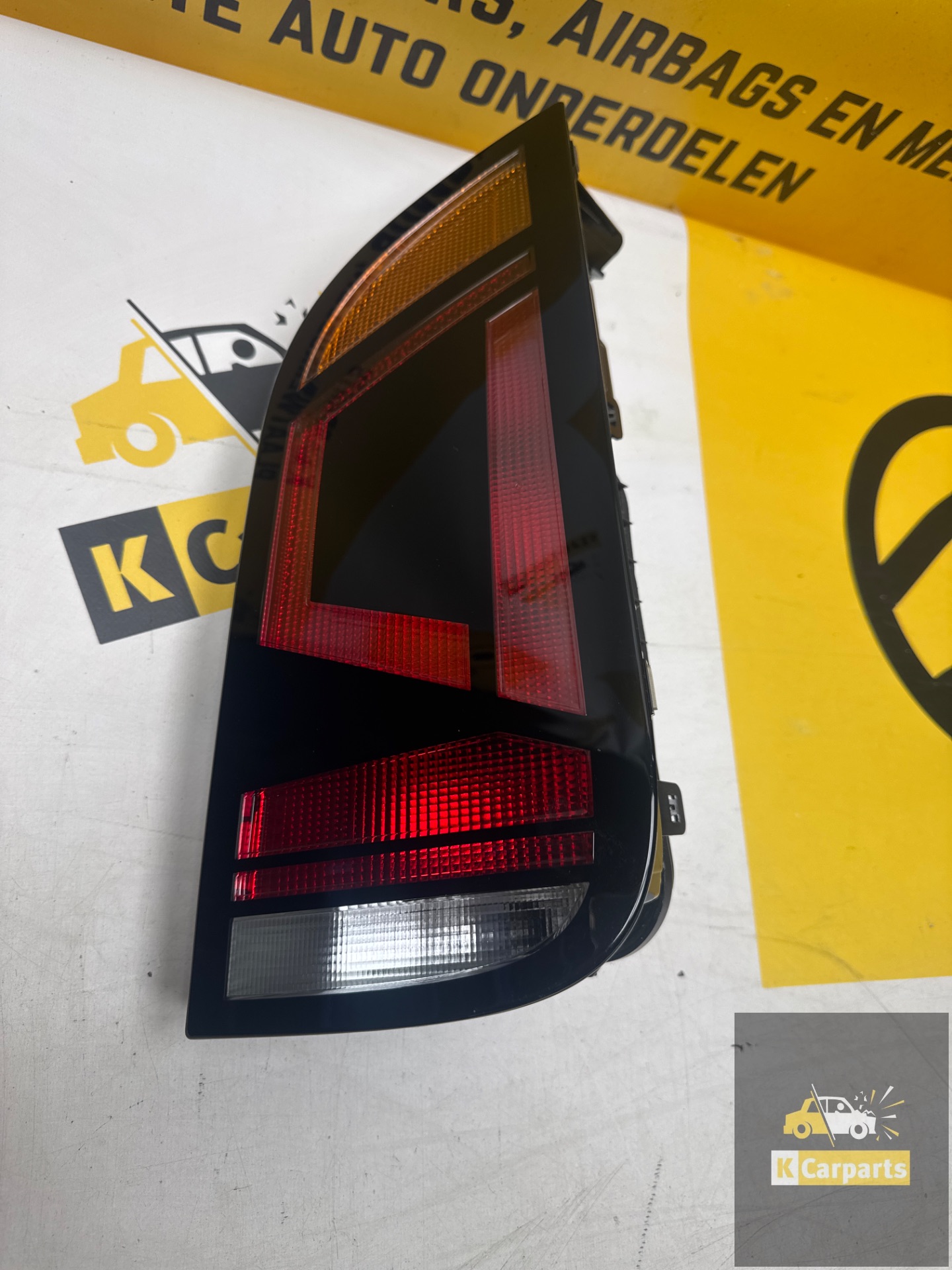 Rear light right Volkswagen Up 2016-2019 (1S09450956J D65)