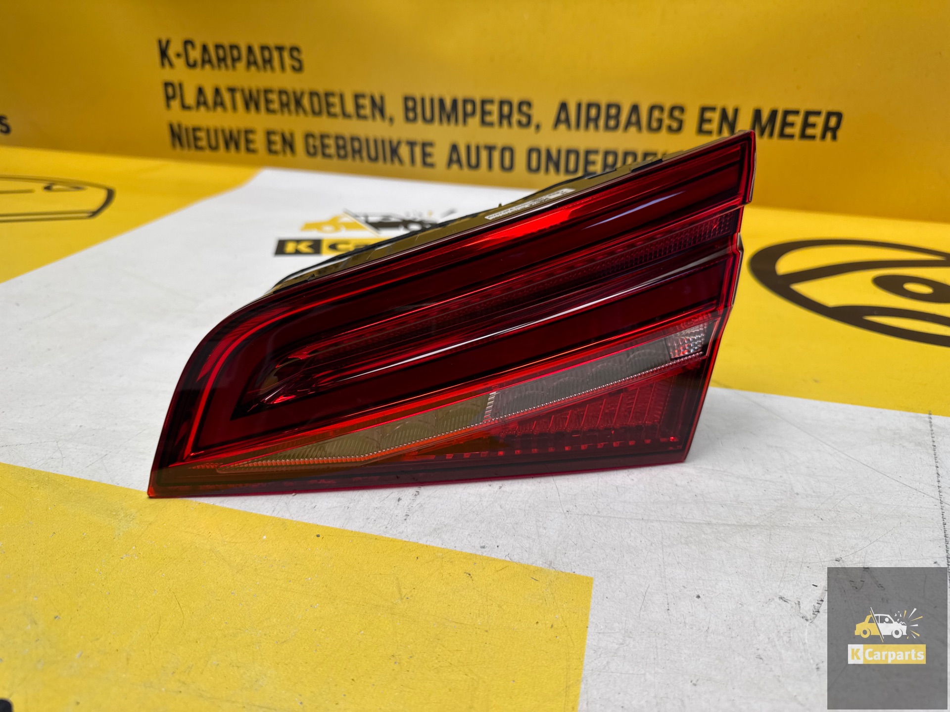 Audi A3 8V Achterlicht Rechts 8V4945094C