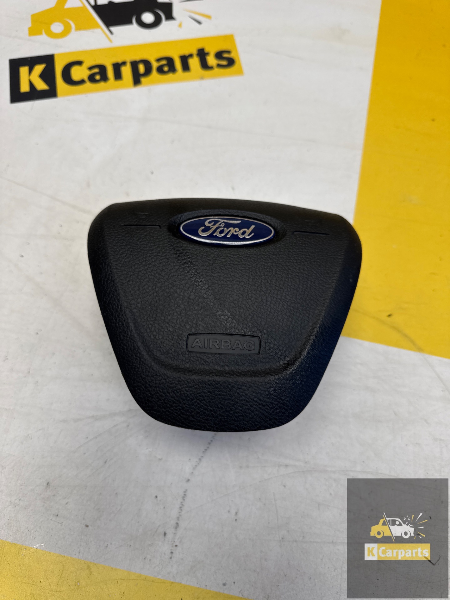 FORD TRANSIT CONNECT MK2 Stuur AIRBAG KT1BK042B85ABW 2019-2023