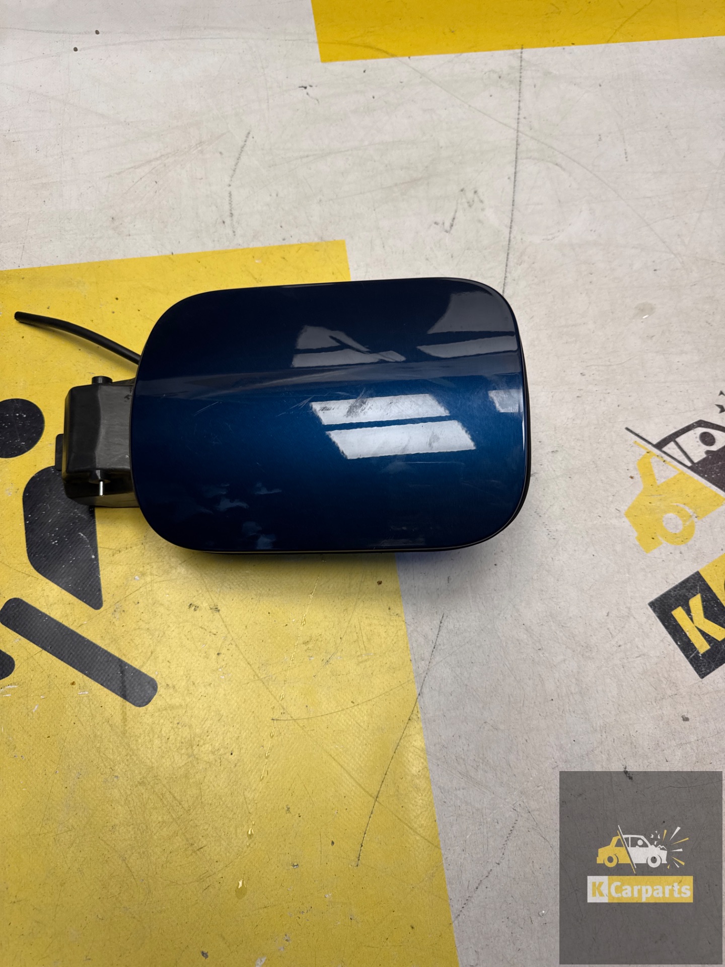 Renault Talisman Tankdeckel 781204656R