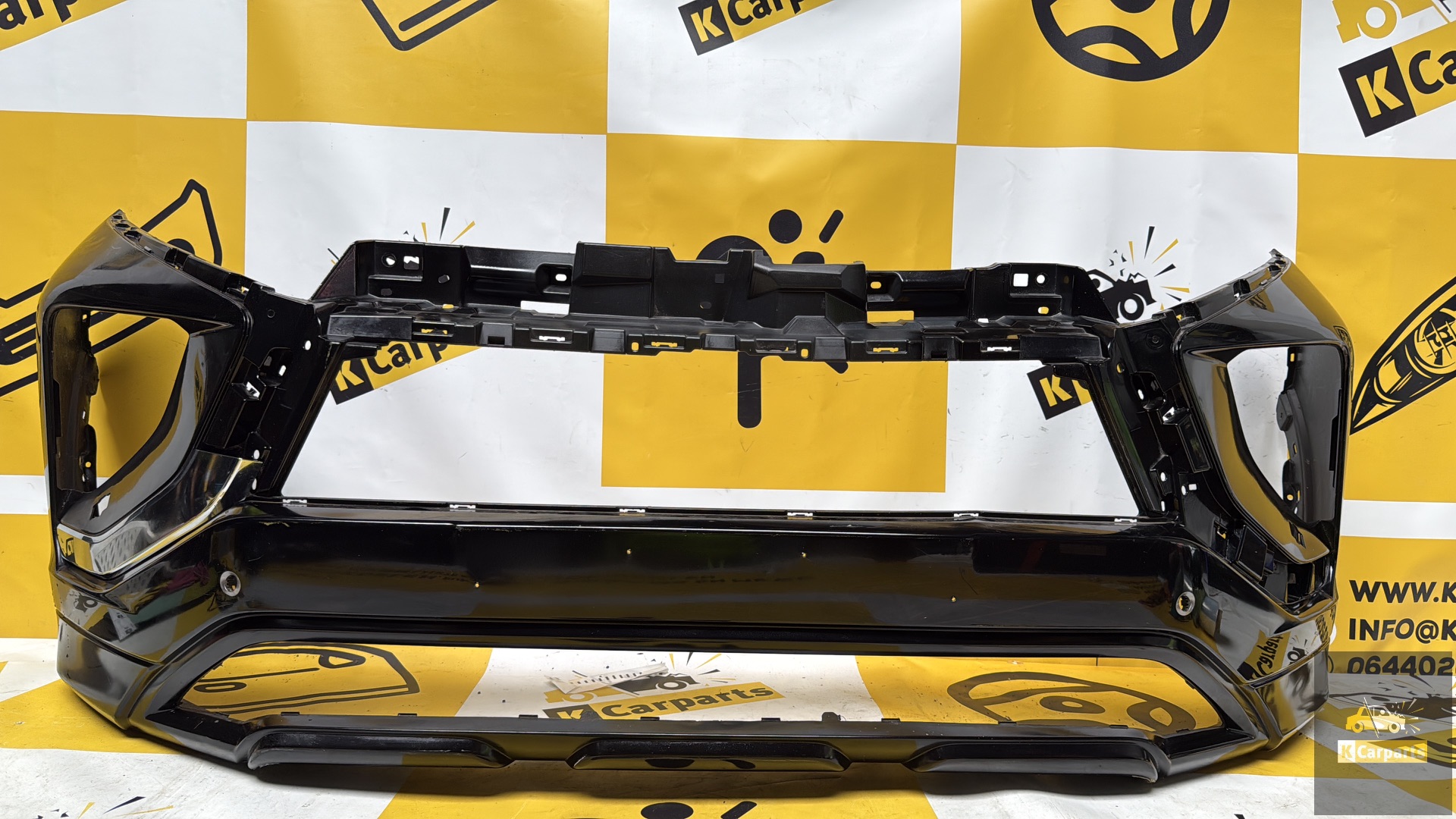 Voorbumper Mitsubishi Eclipse Cross bumper 6400-H717ZZ