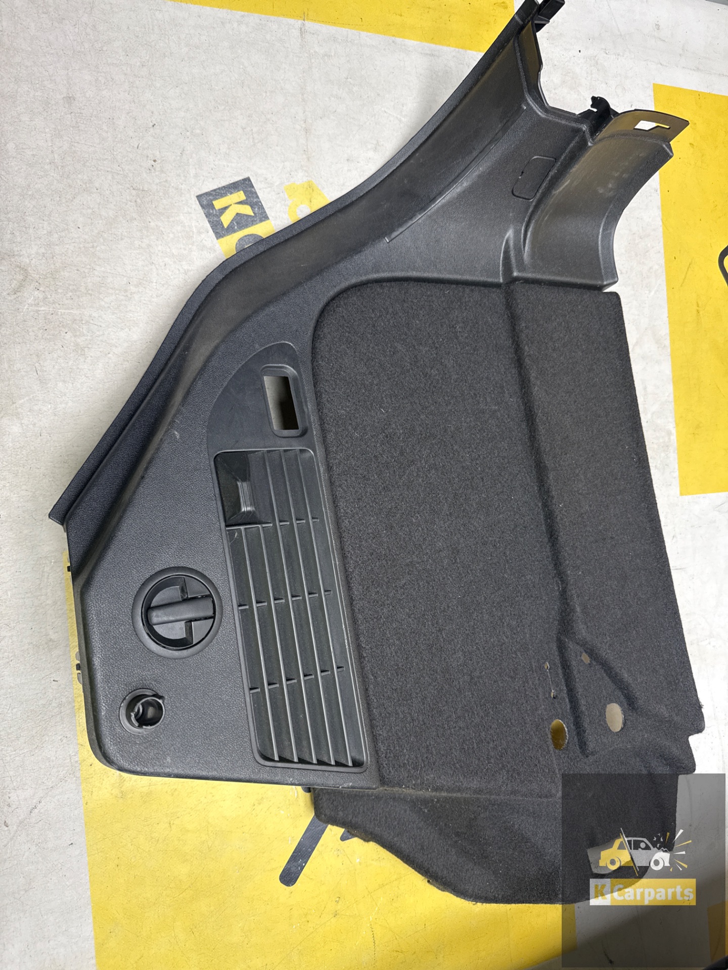Audi a1 8x4867762