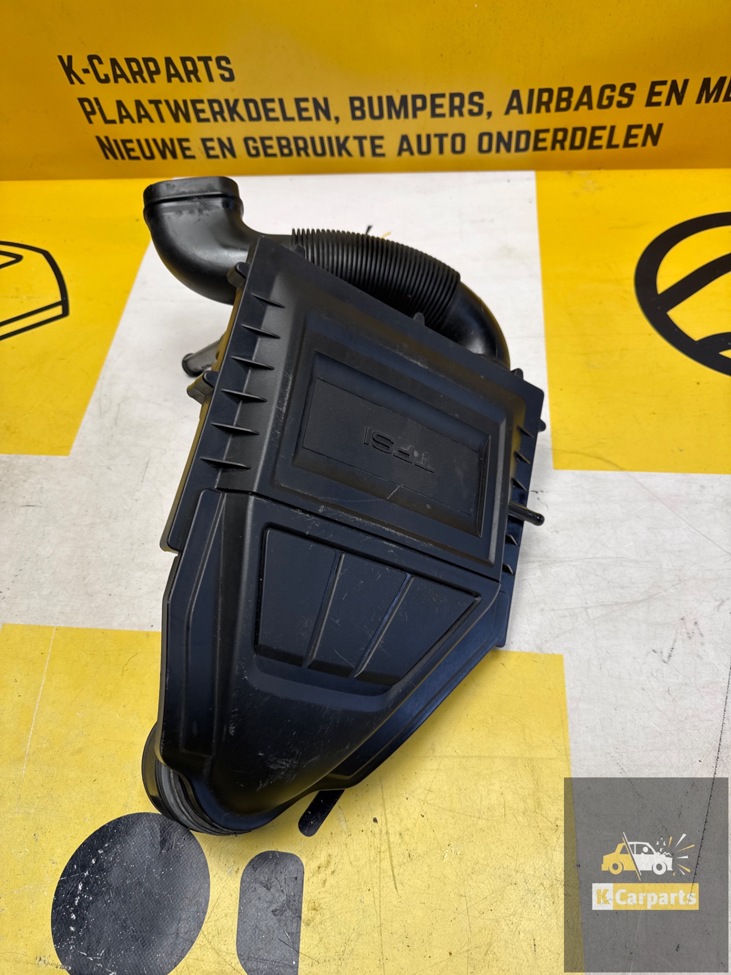 Vw UP AUDI A1 Seat Arona Luchtinlaat p4C129601f