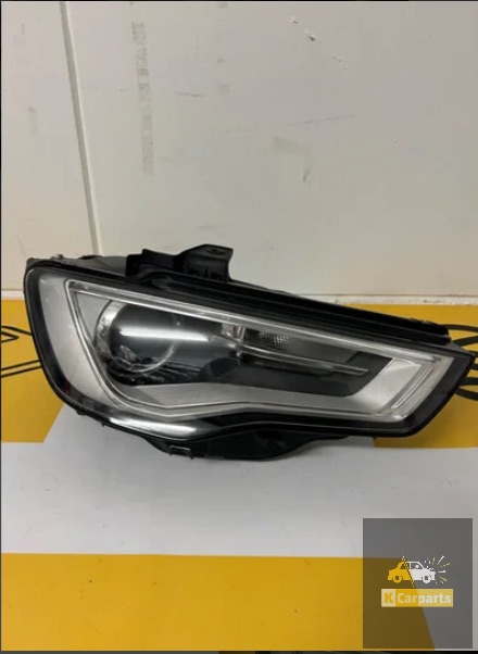 Koplamp Audi A3 8V Bixenon 2012-2016 8VO941006 Rechtskoplamp