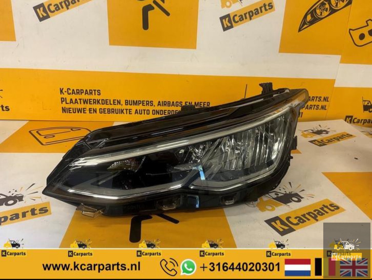 Koplamp VW Golf 8 VIII LED Links Nieuw 5H1941005