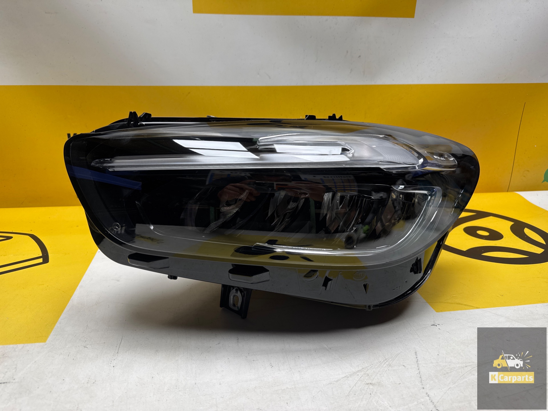 Mercedes-Benz B W247 Links Koplamp origineel A2479065107