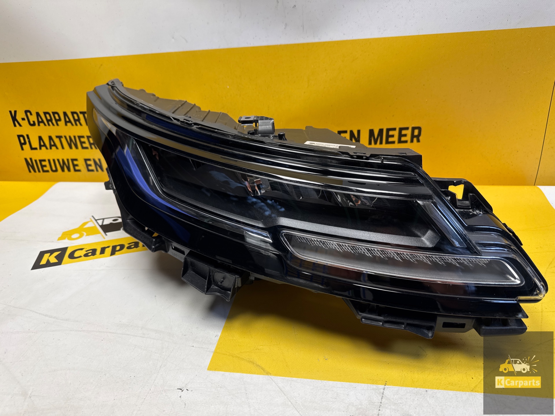 Range Rover Evoque II LAAG LED-licht rechts M8d2-13w029-ba