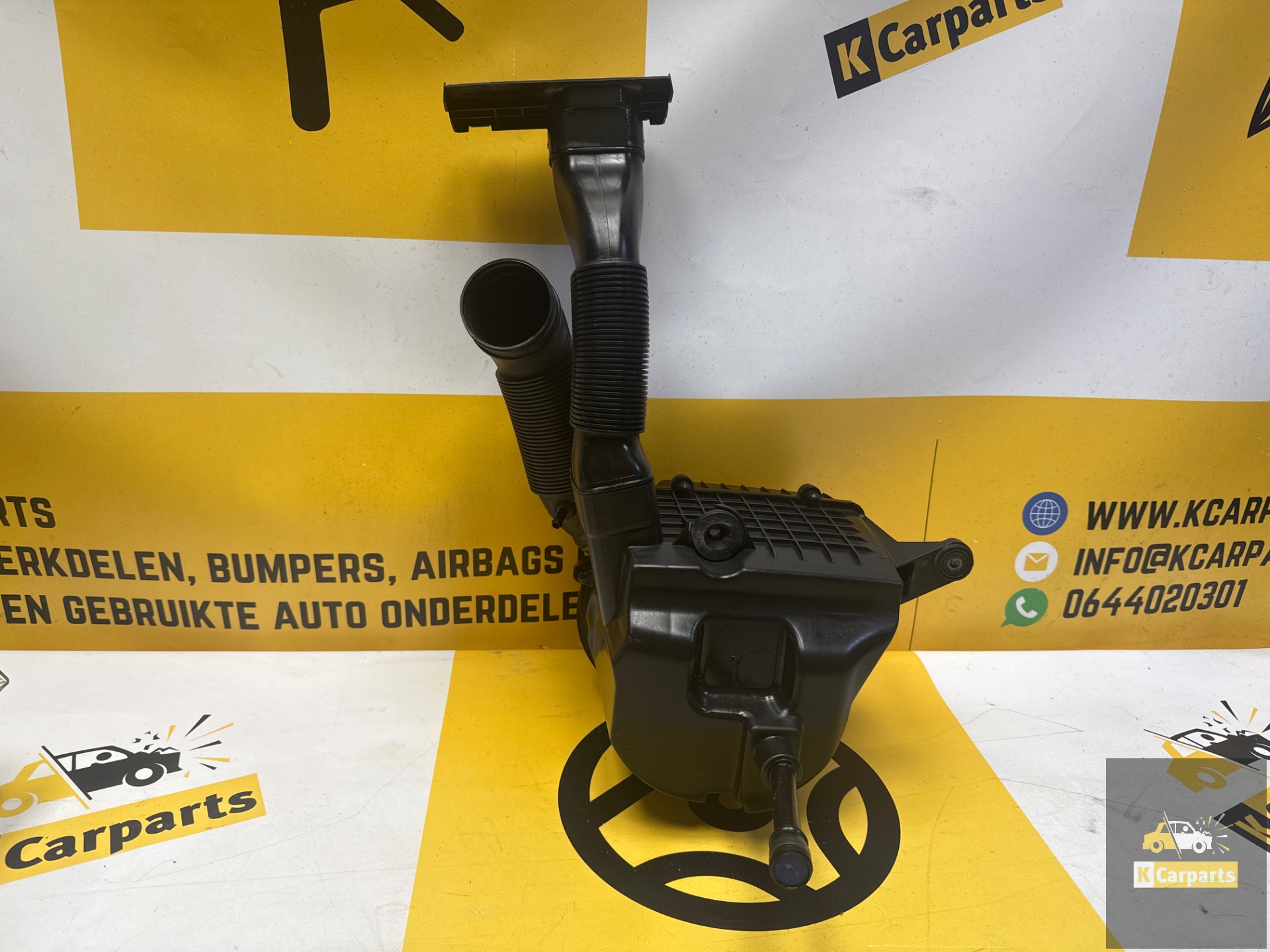 Volkswagen POLO Luchtfilter 6ro129607c