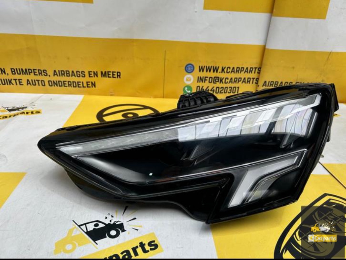 Koplamp Audi A3 8Y FULL LED Liens Complet 8Y0941033