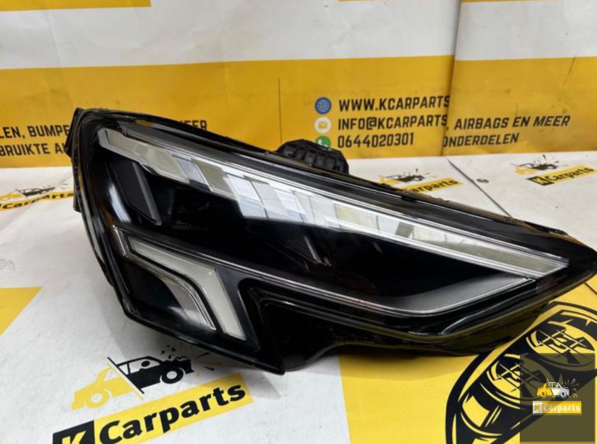 Audi A3 8Y Phare Full LED Avant Droit 8Y0941034