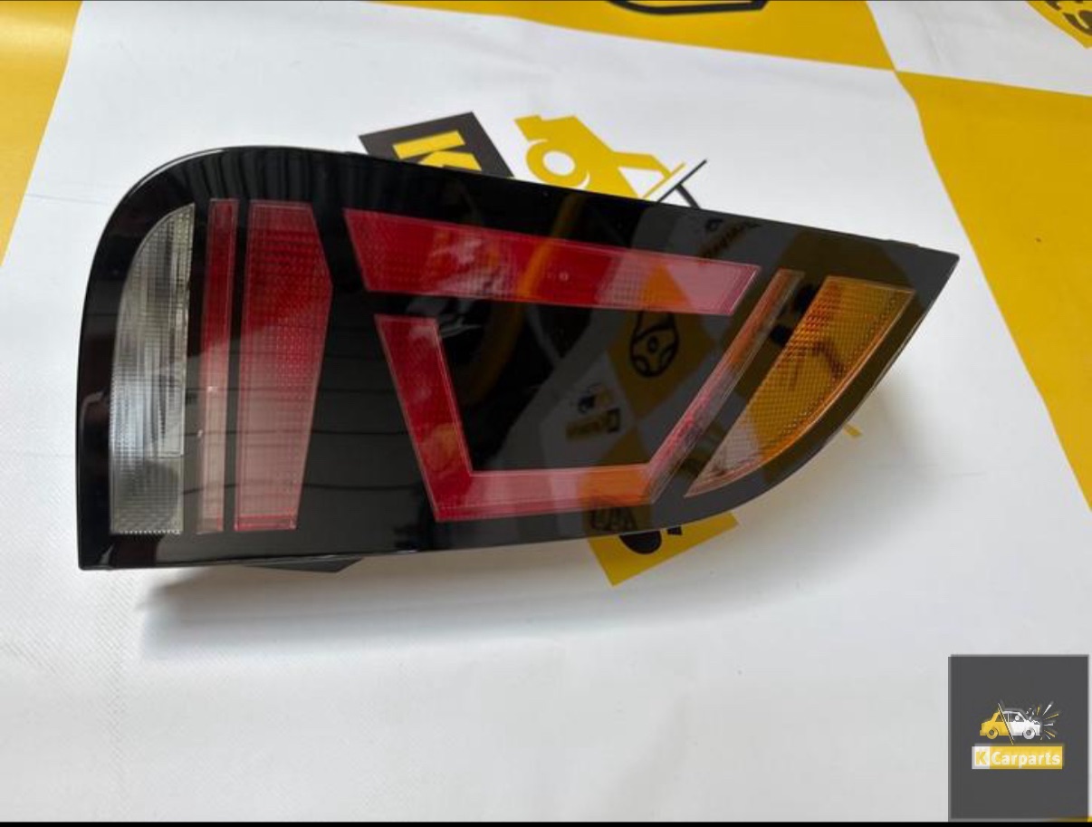Achterlicht Links Volkswagen Up 2016-2019 (1S0945095J) (D65)