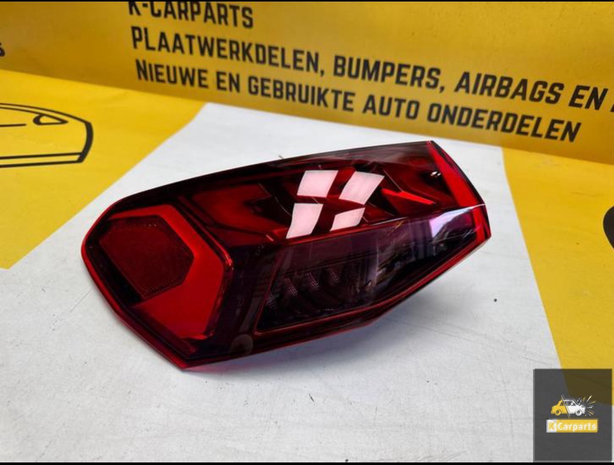 Feu arrière LED gauche Audi A3 8Y 8Y0945207 Original