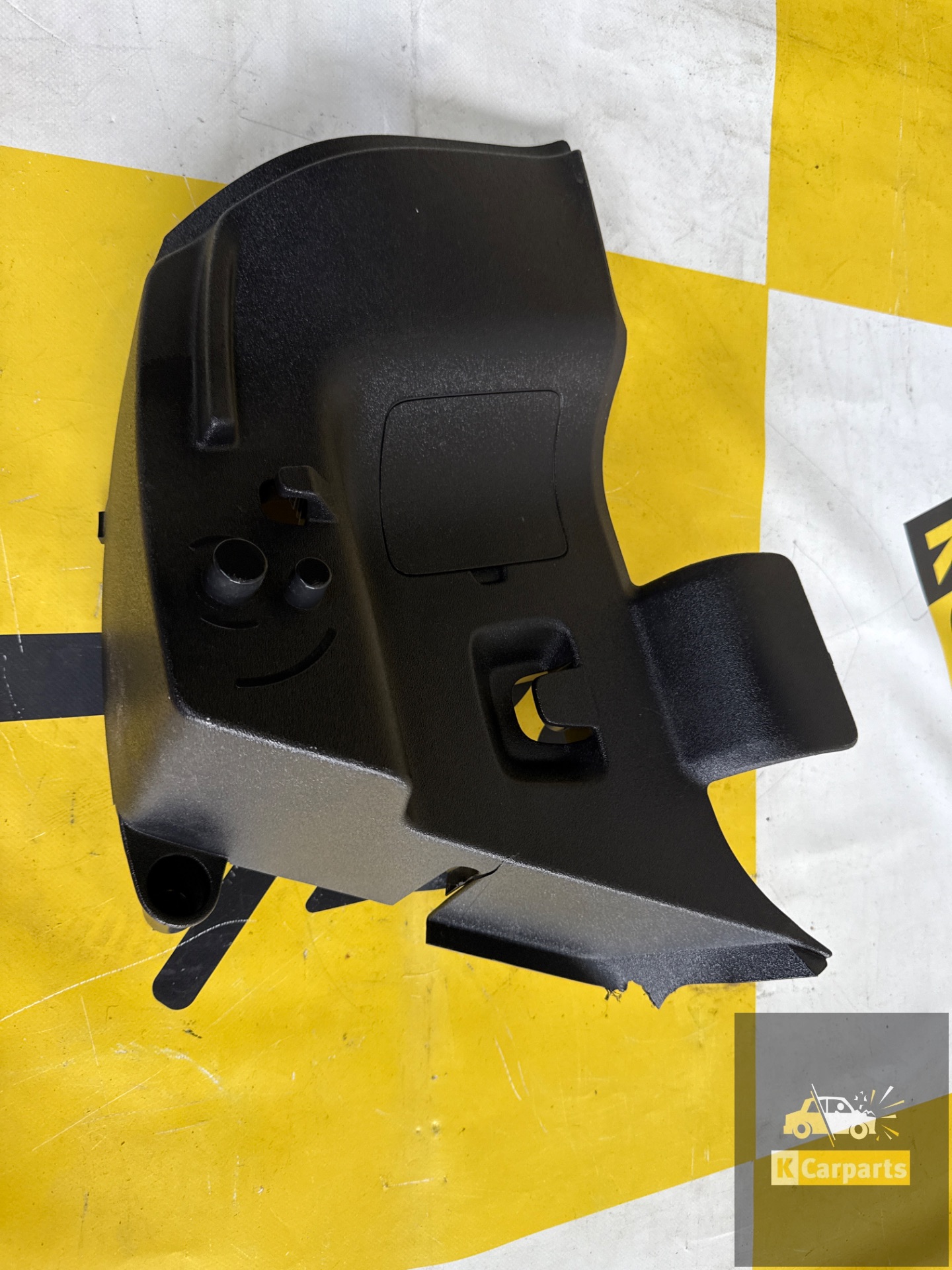 Support de plage arrière VW Up Skoda Citigo Seat Mii 1S0867761