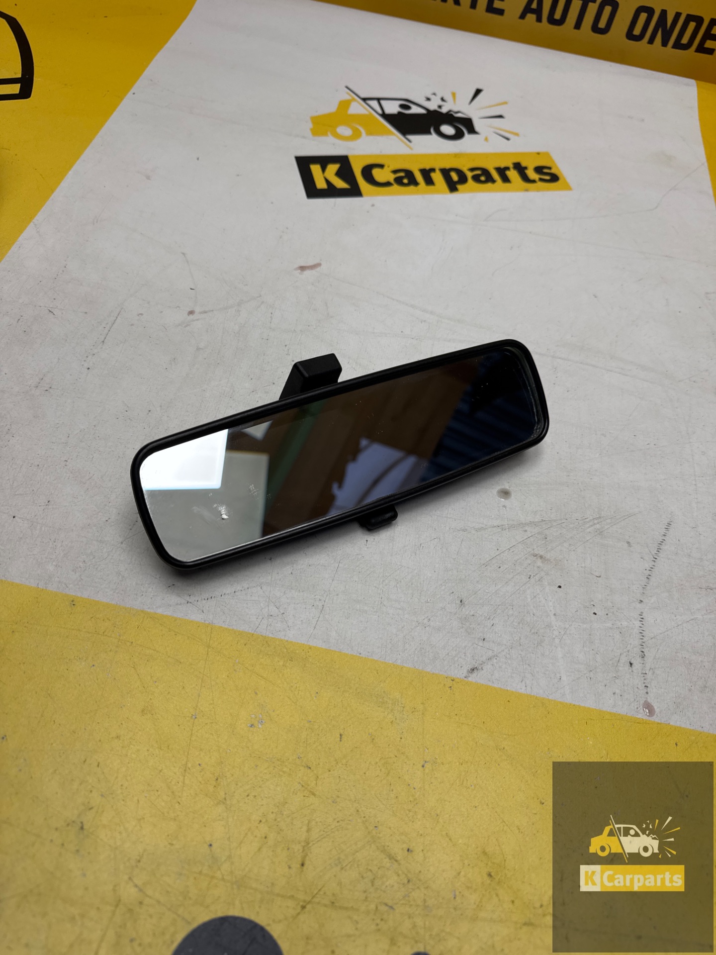 Binnenspiegel Toyota Aygo C1 Peugeot 108-107 E2000708
