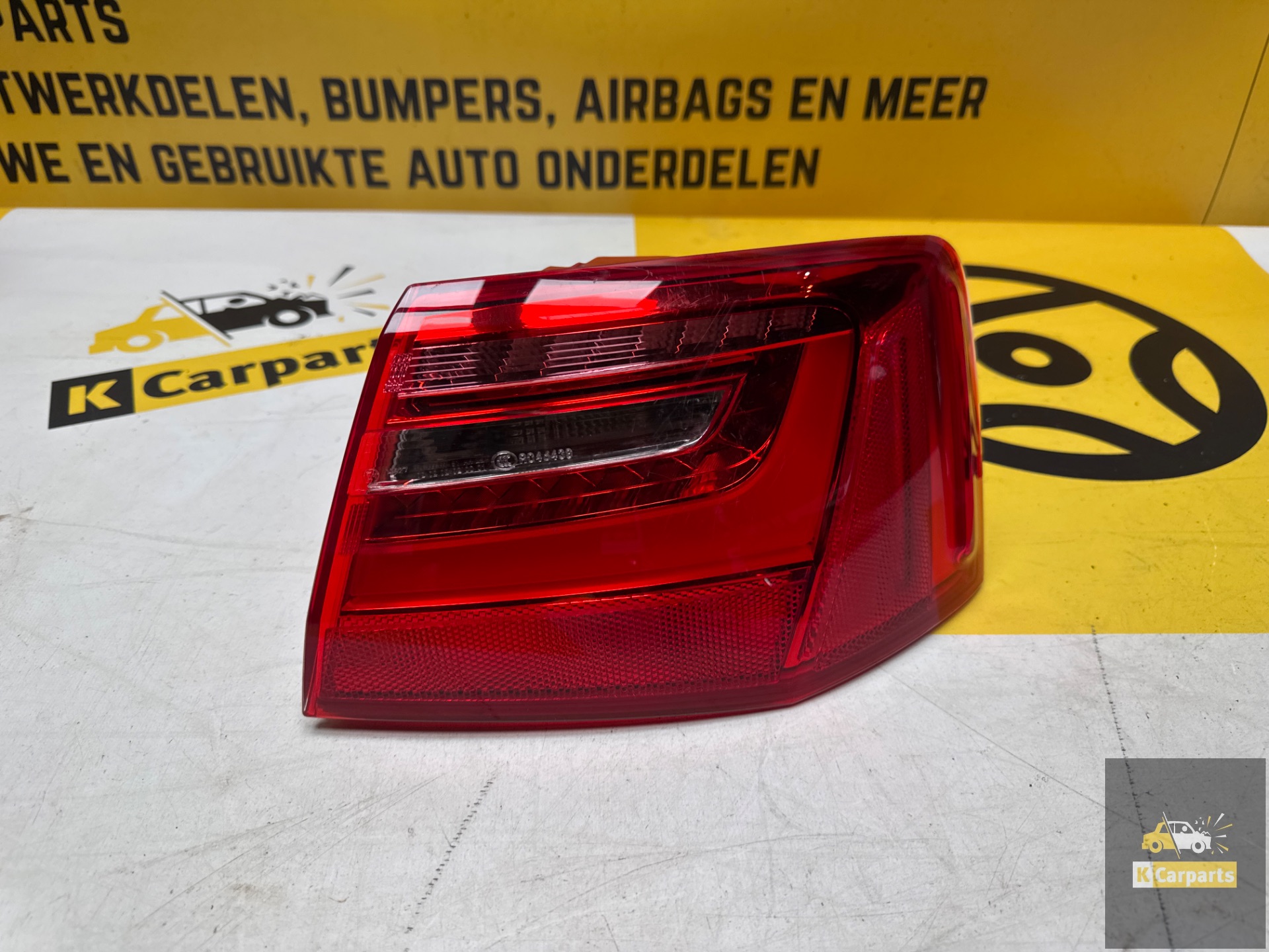 ACHTERLICHT RECHTS AUDI A6 RS6 C7 (4G5945096A)