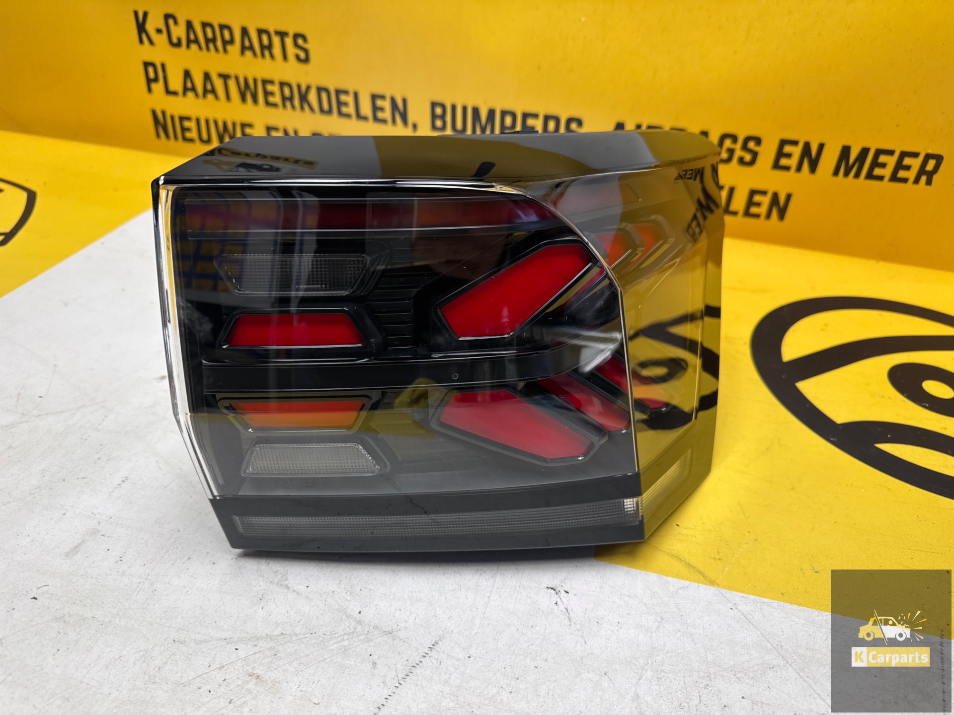 Volkswagen Vw T-Cross Right Rear Light 2GM945208 original